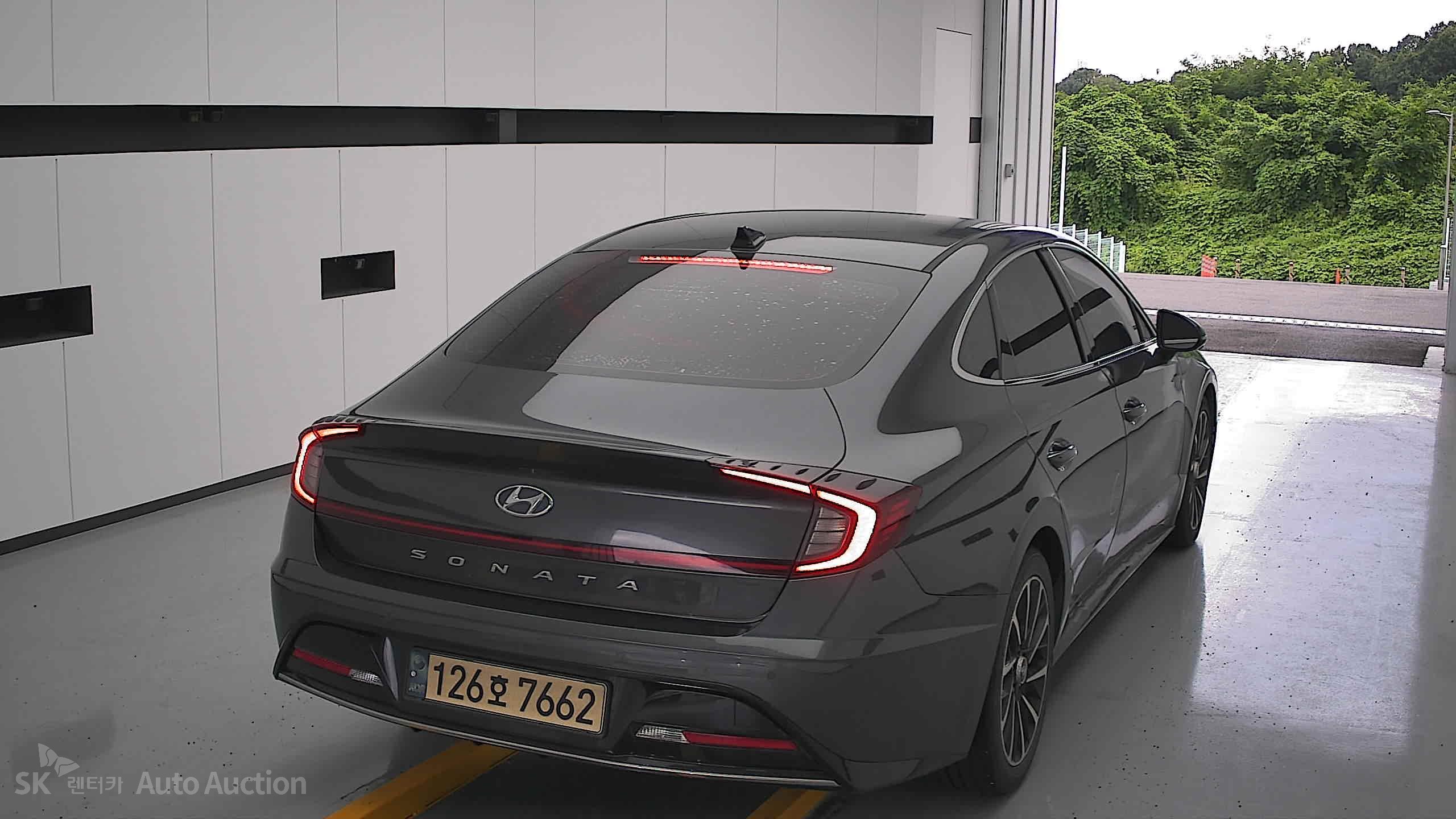 2022 - hyundai sonata