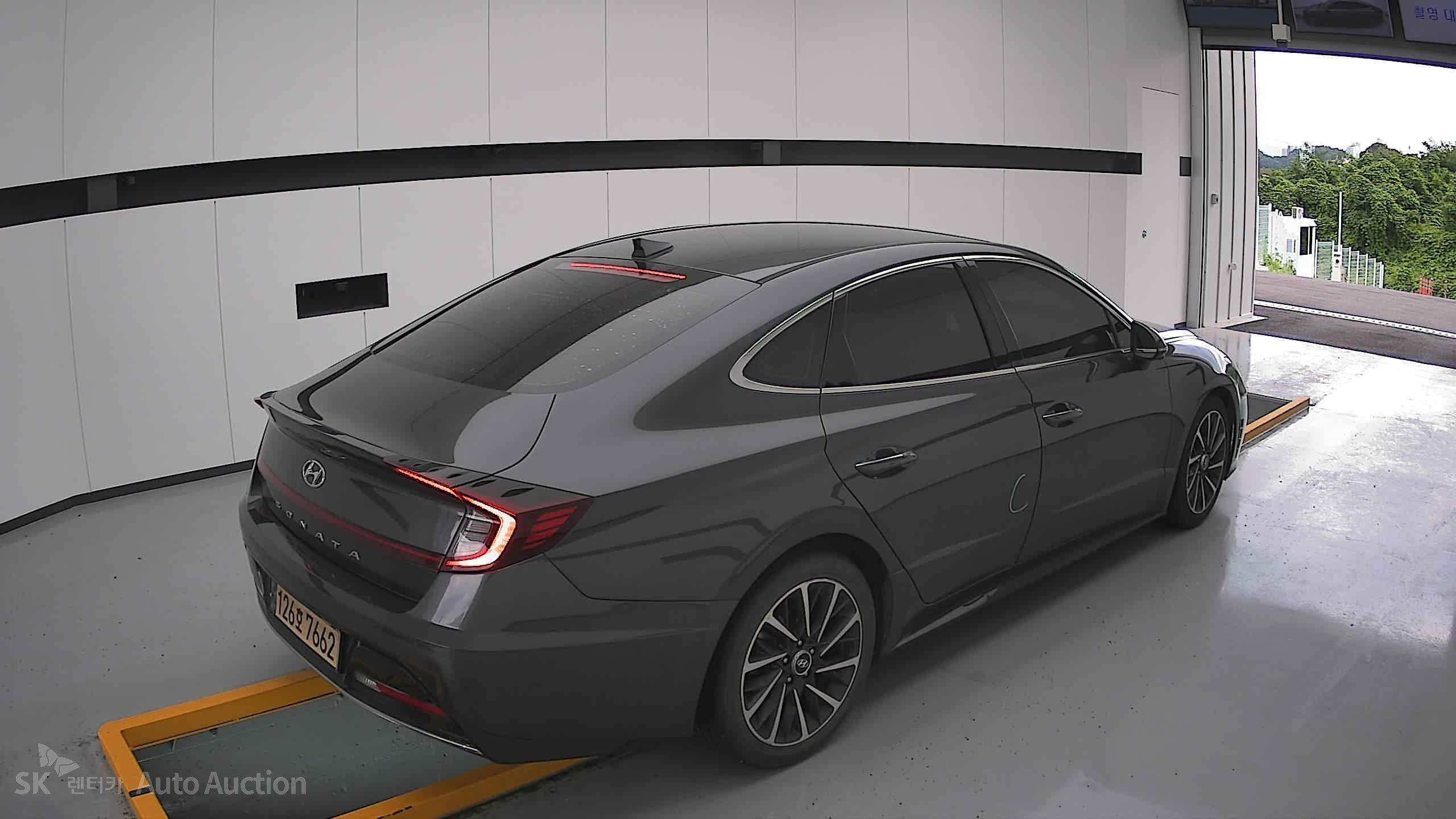 2022 - hyundai sonata