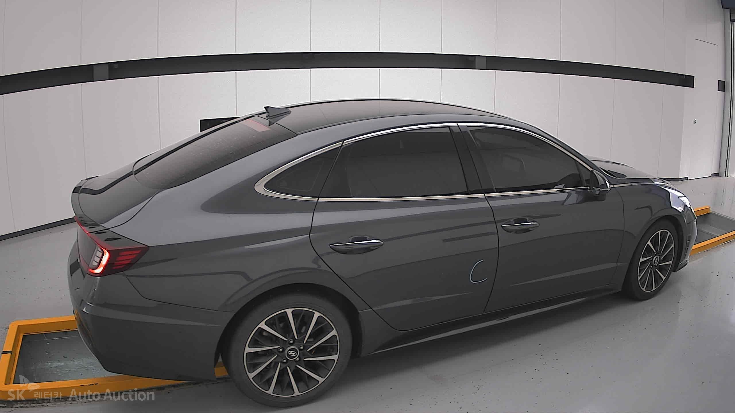2022 - hyundai sonata