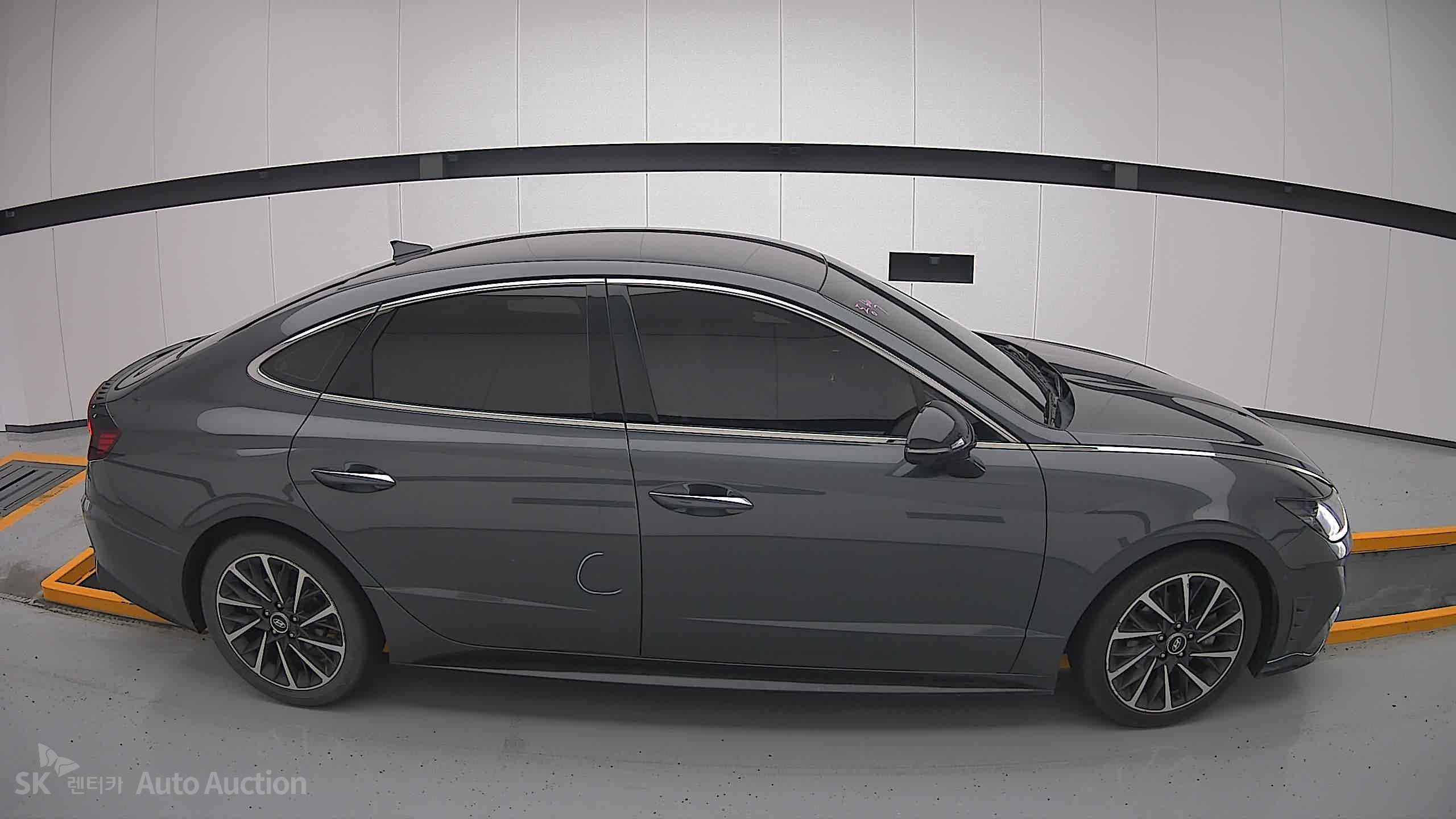 2022 - hyundai sonata