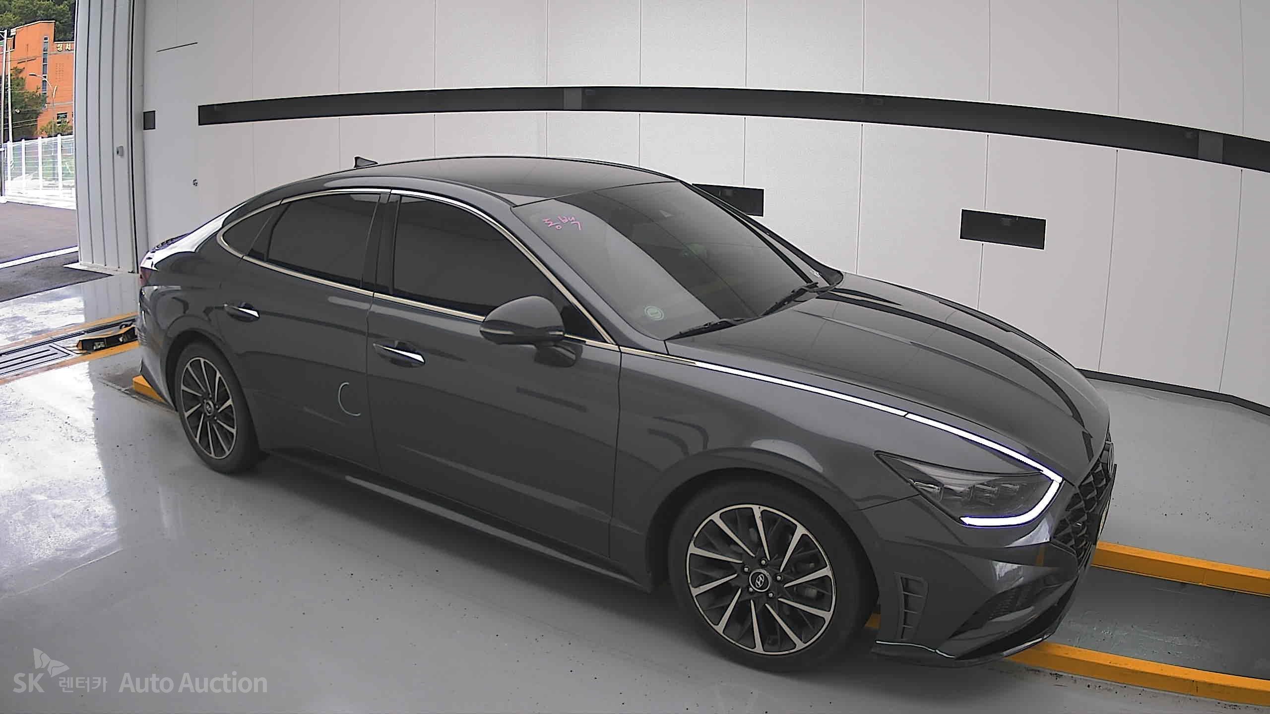 2022 - hyundai sonata
