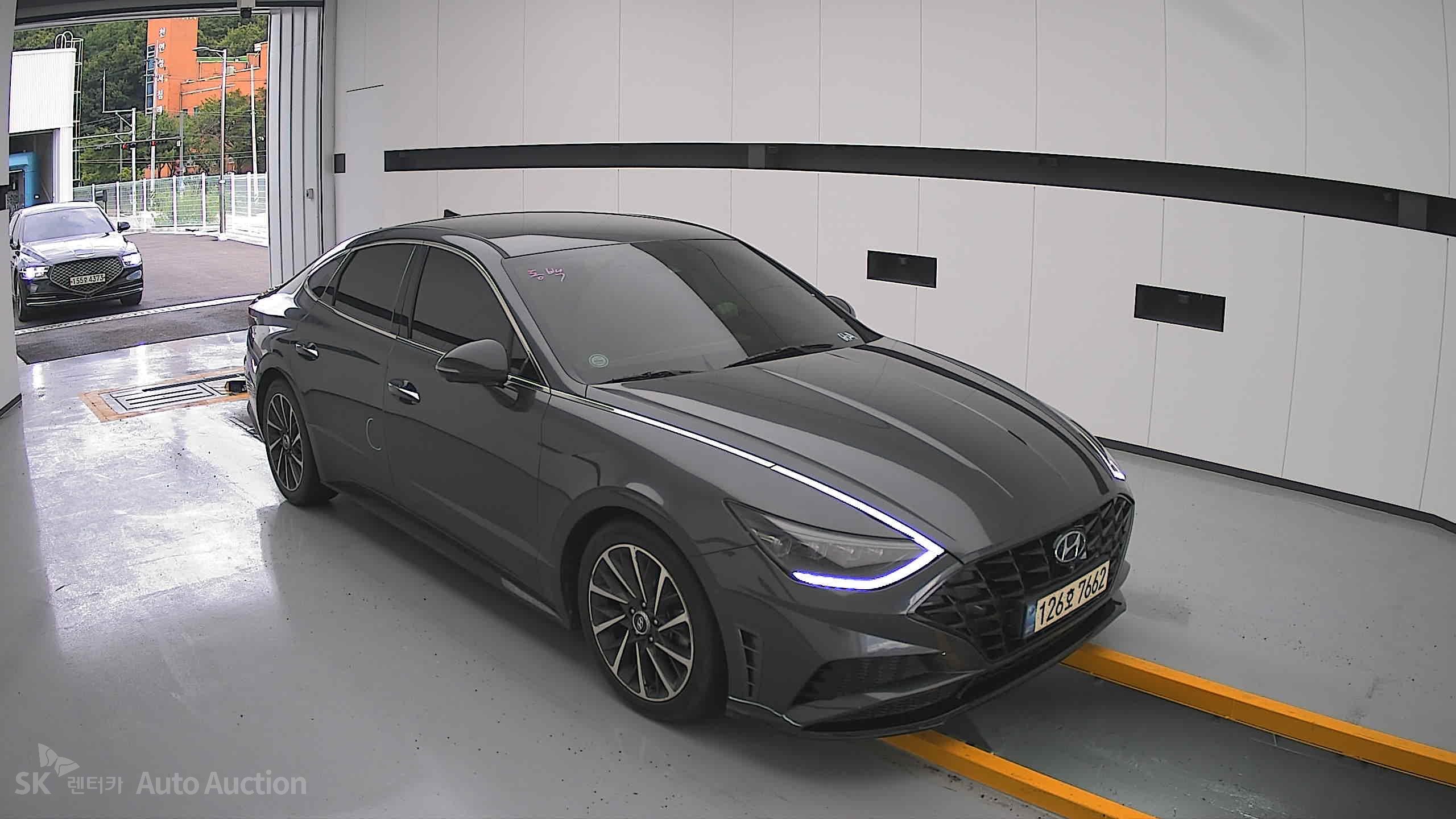 2022 - hyundai sonata