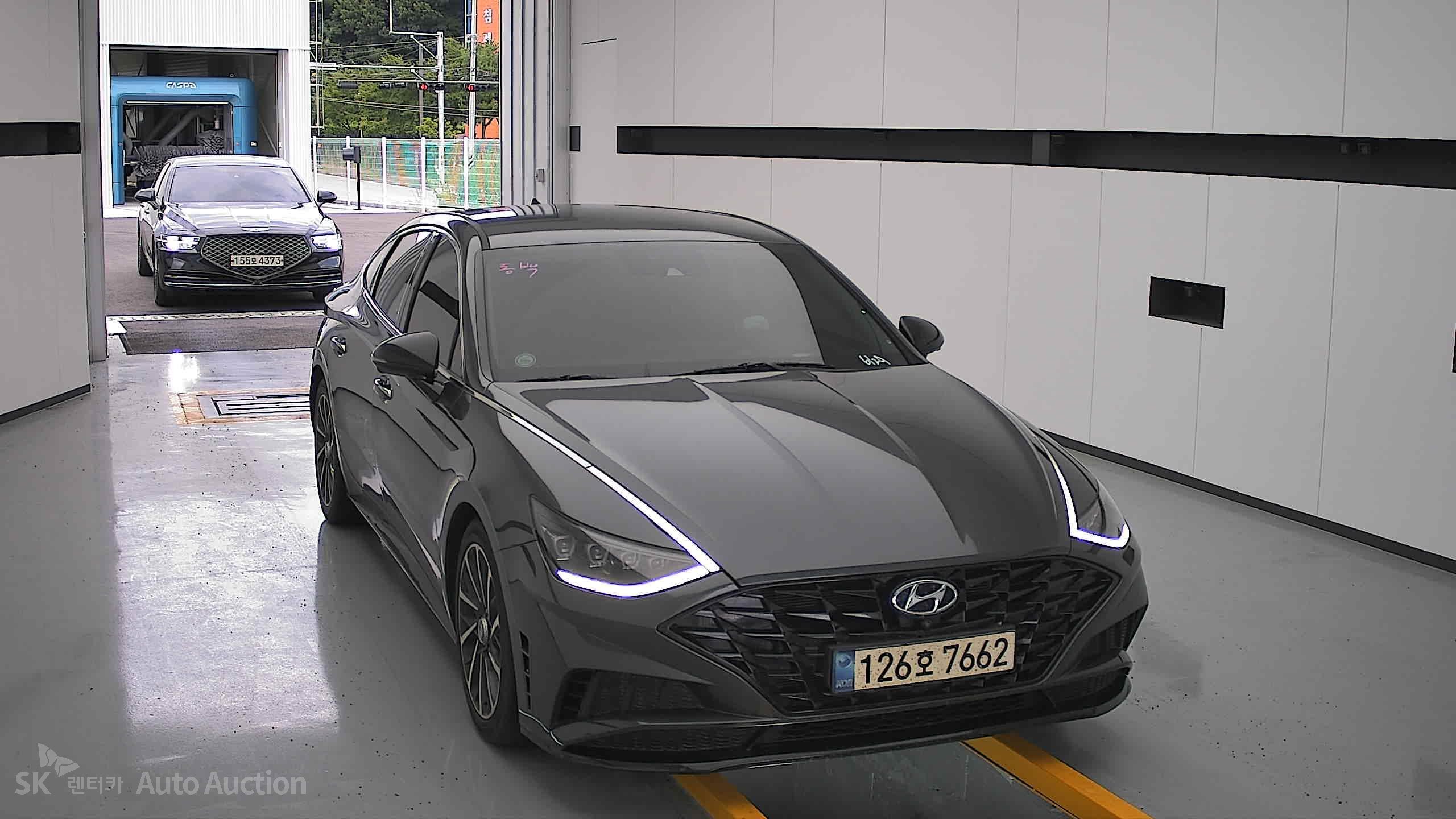 2022 - hyundai sonata