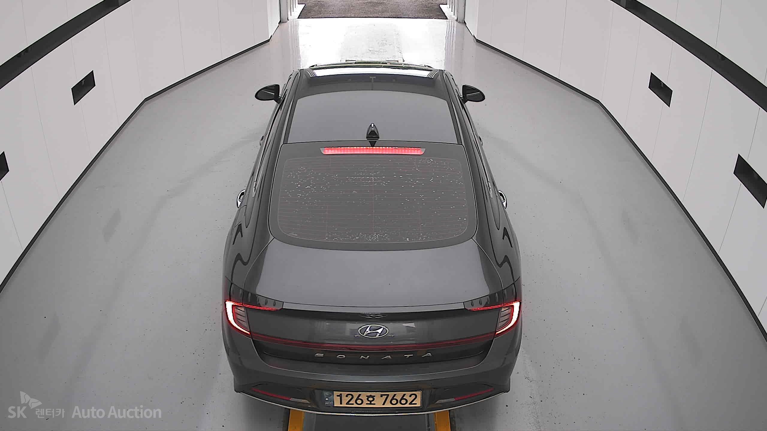 2022 - hyundai sonata