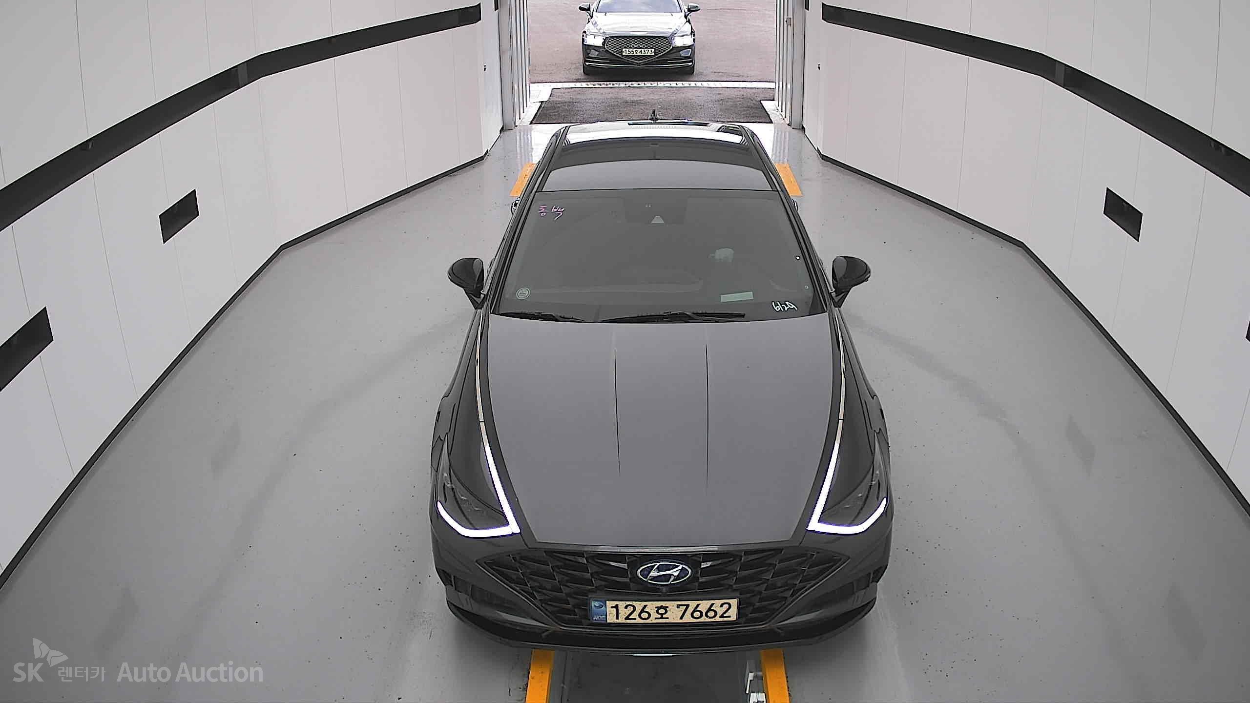 2022 - hyundai sonata