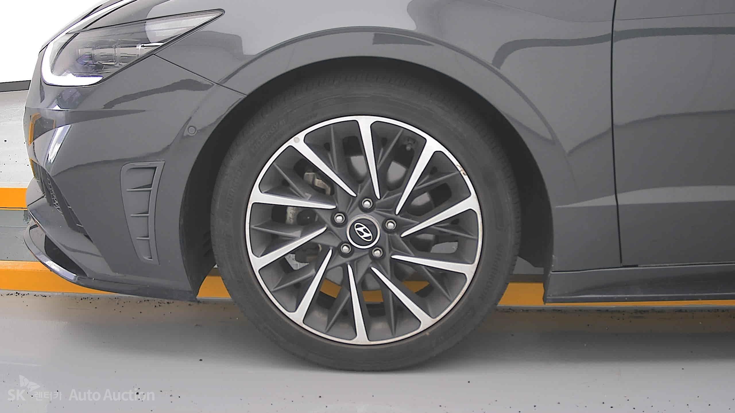 2022 - hyundai sonata