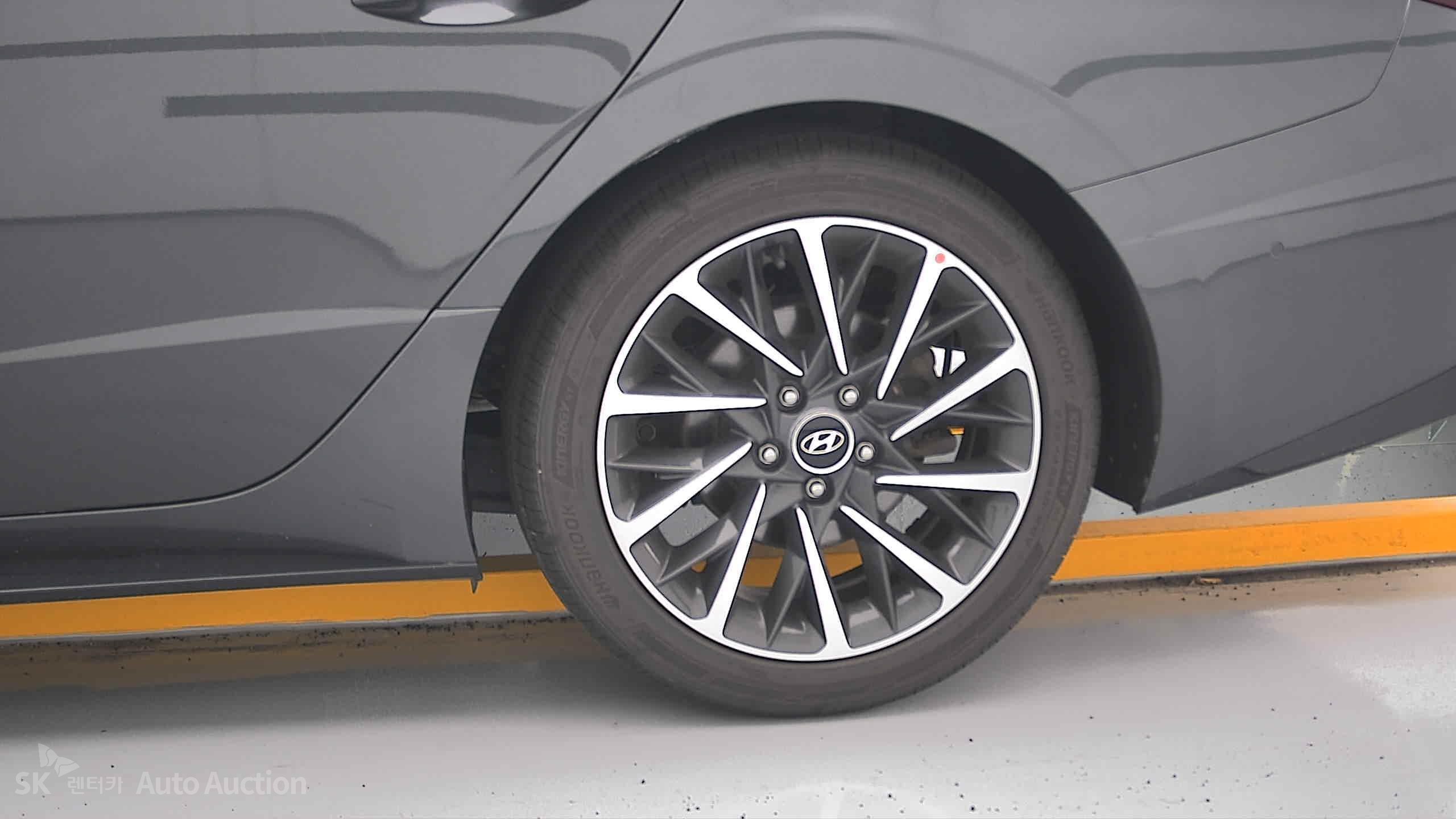2022 - hyundai sonata