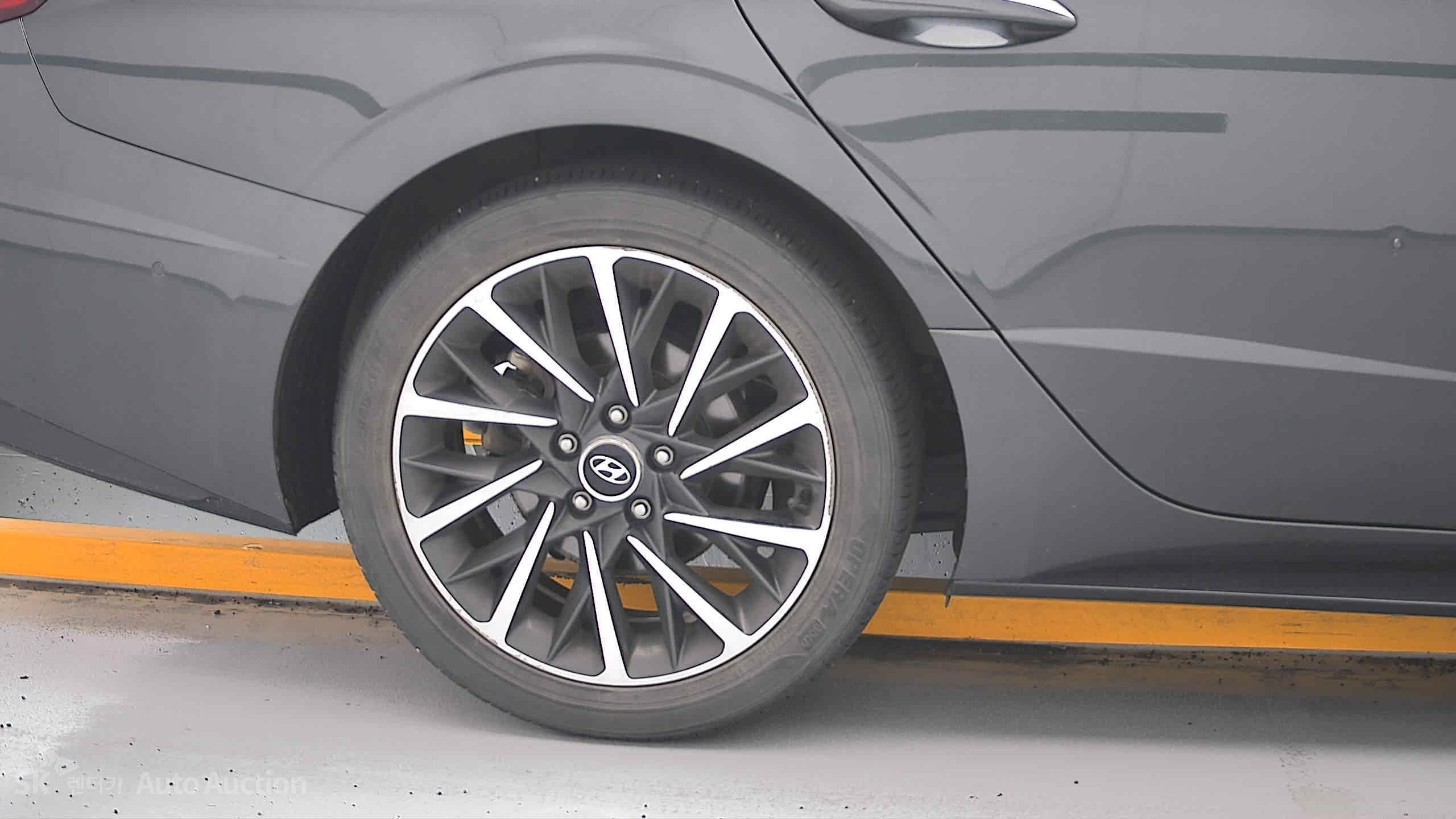 2022 - hyundai sonata