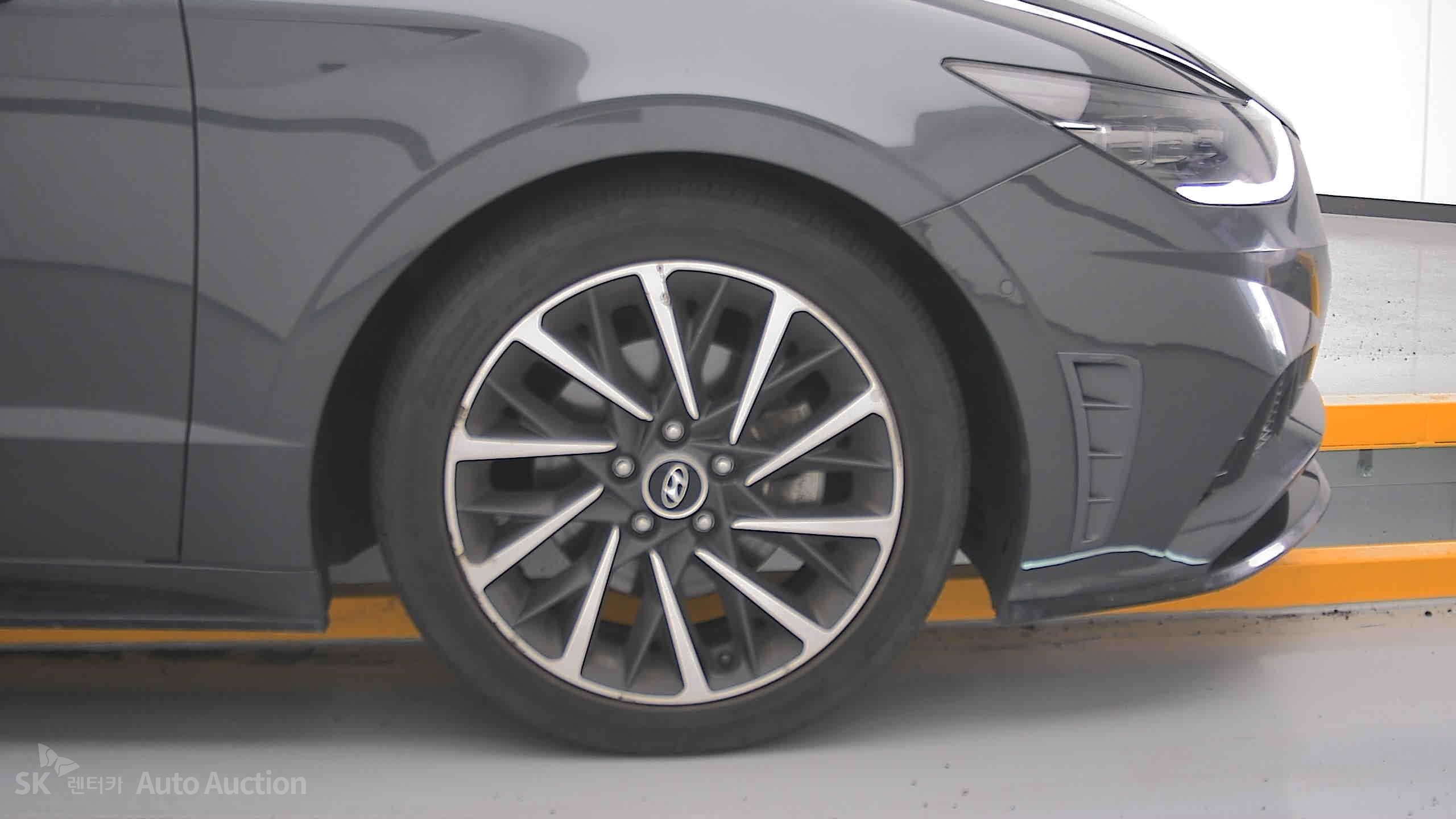 2022 - hyundai sonata