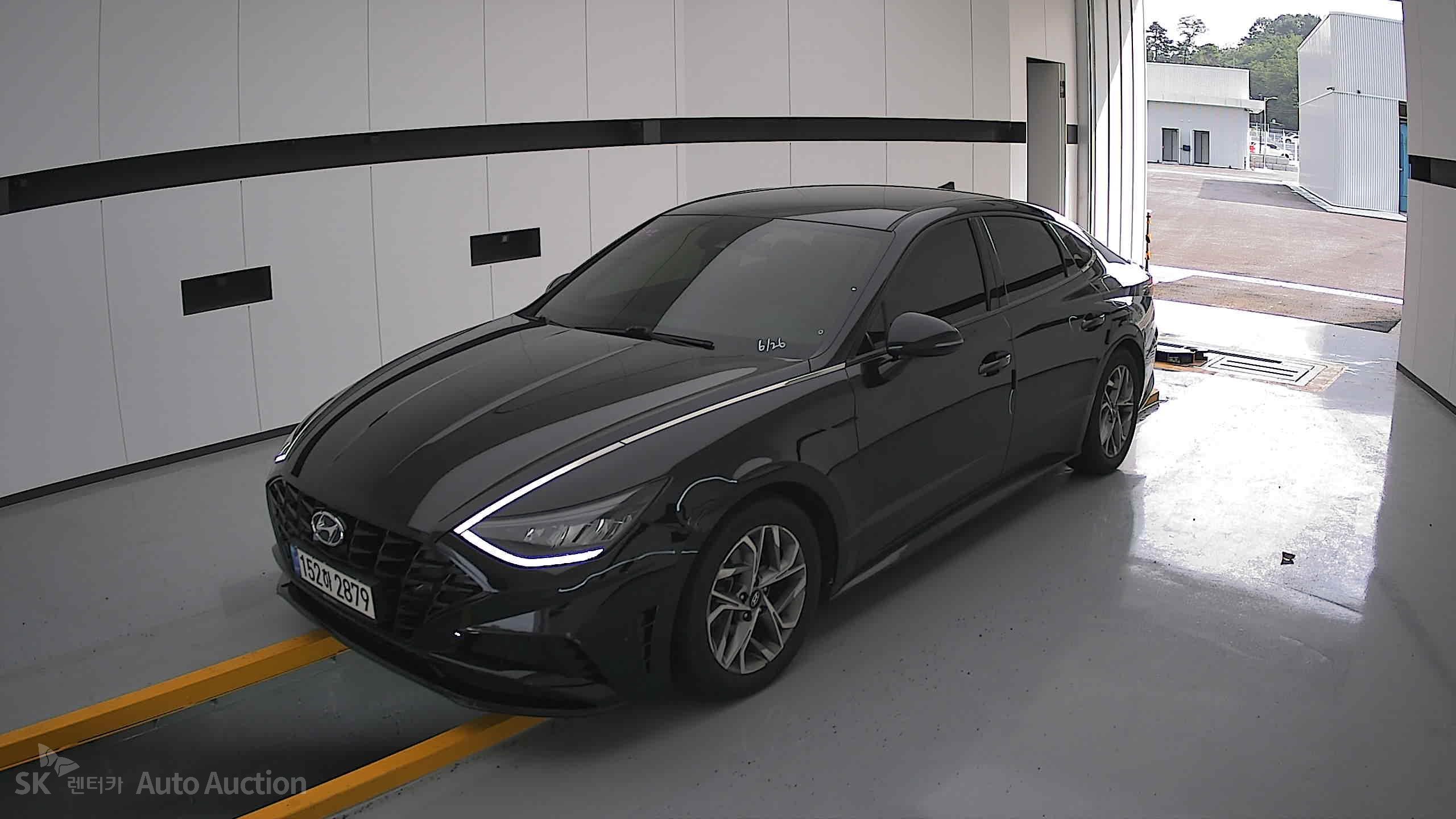2022 - hyundai sonata
