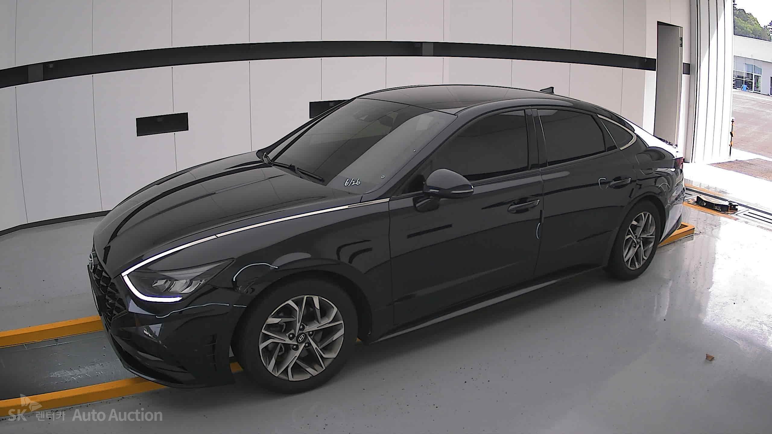 2022 - hyundai sonata