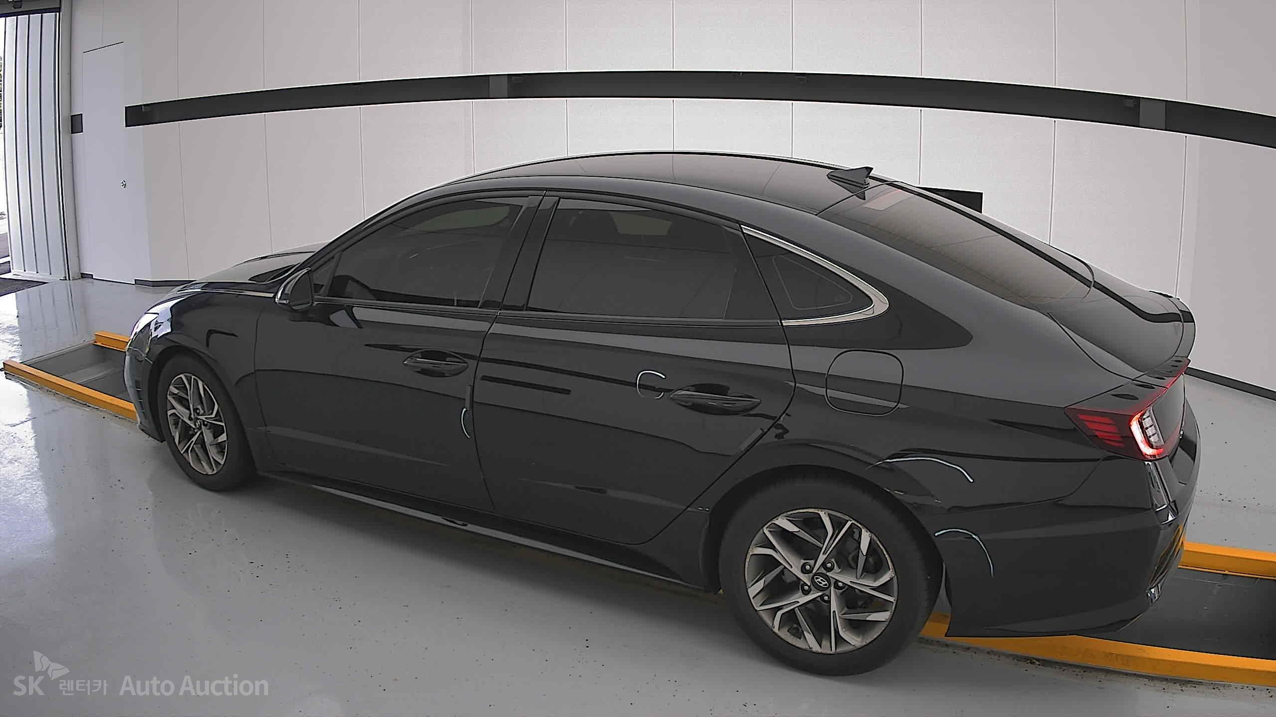 2022 - hyundai sonata