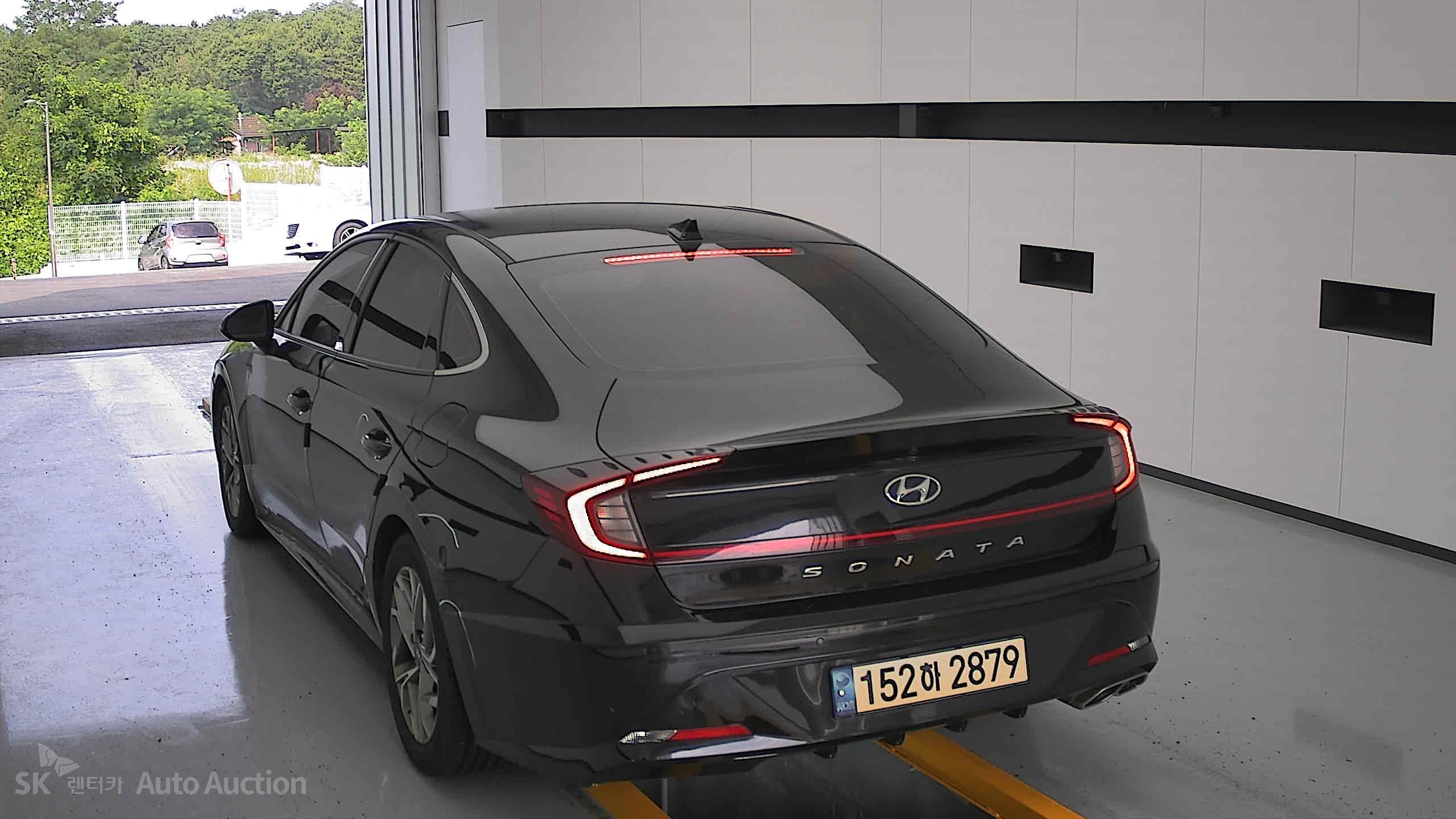 2022 - hyundai sonata