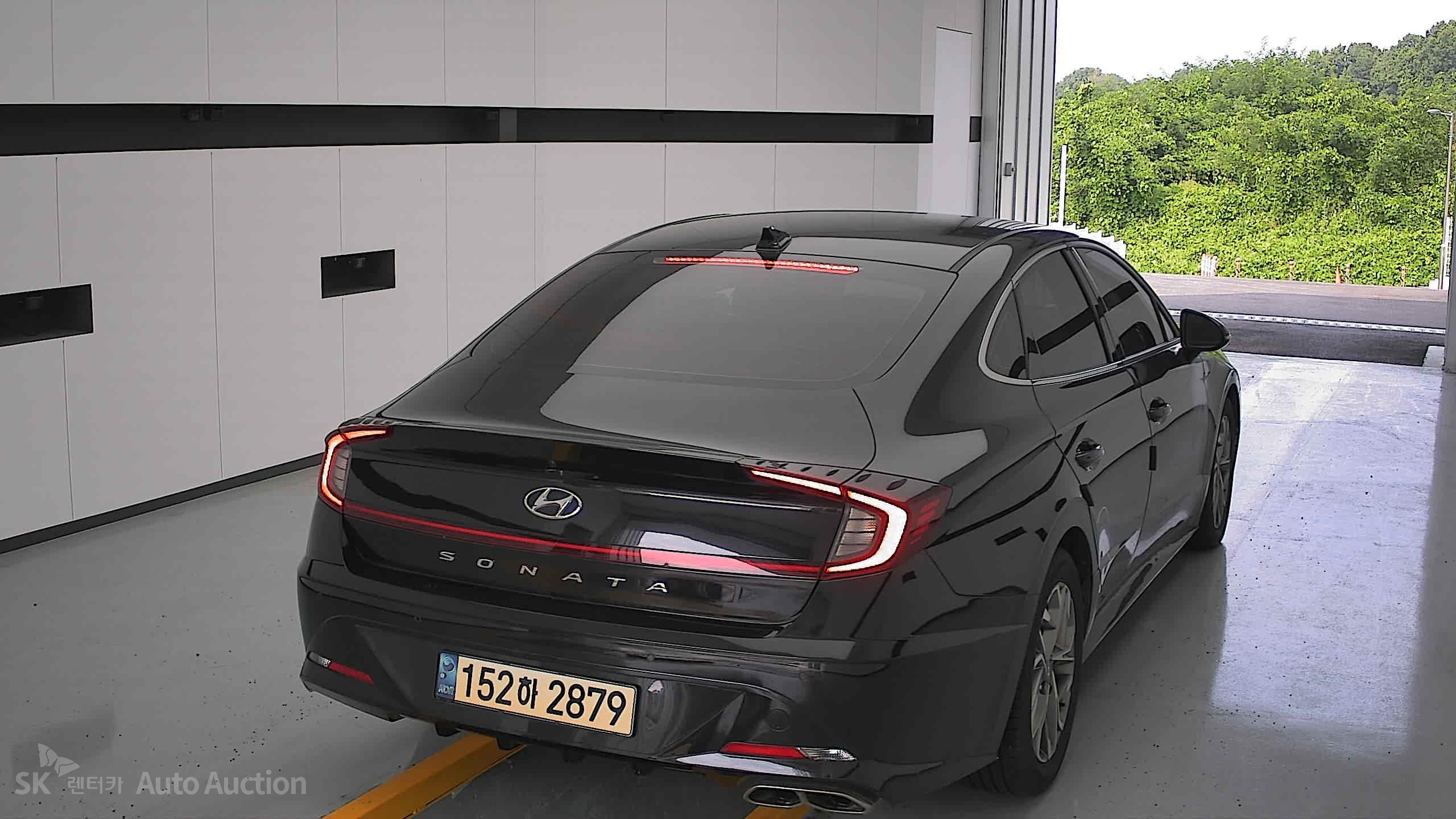 2022 - hyundai sonata