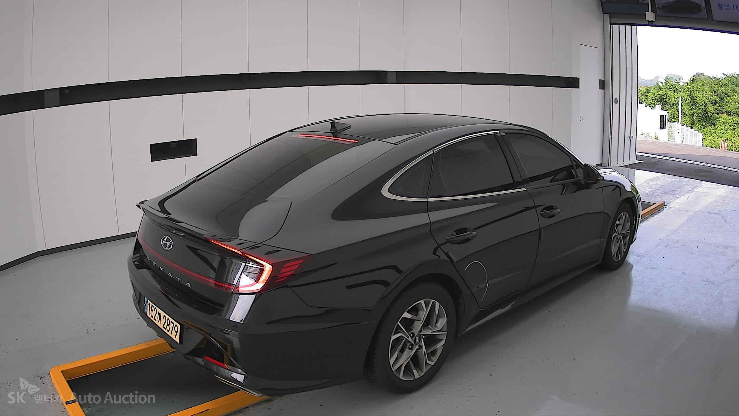 2022 - hyundai sonata
