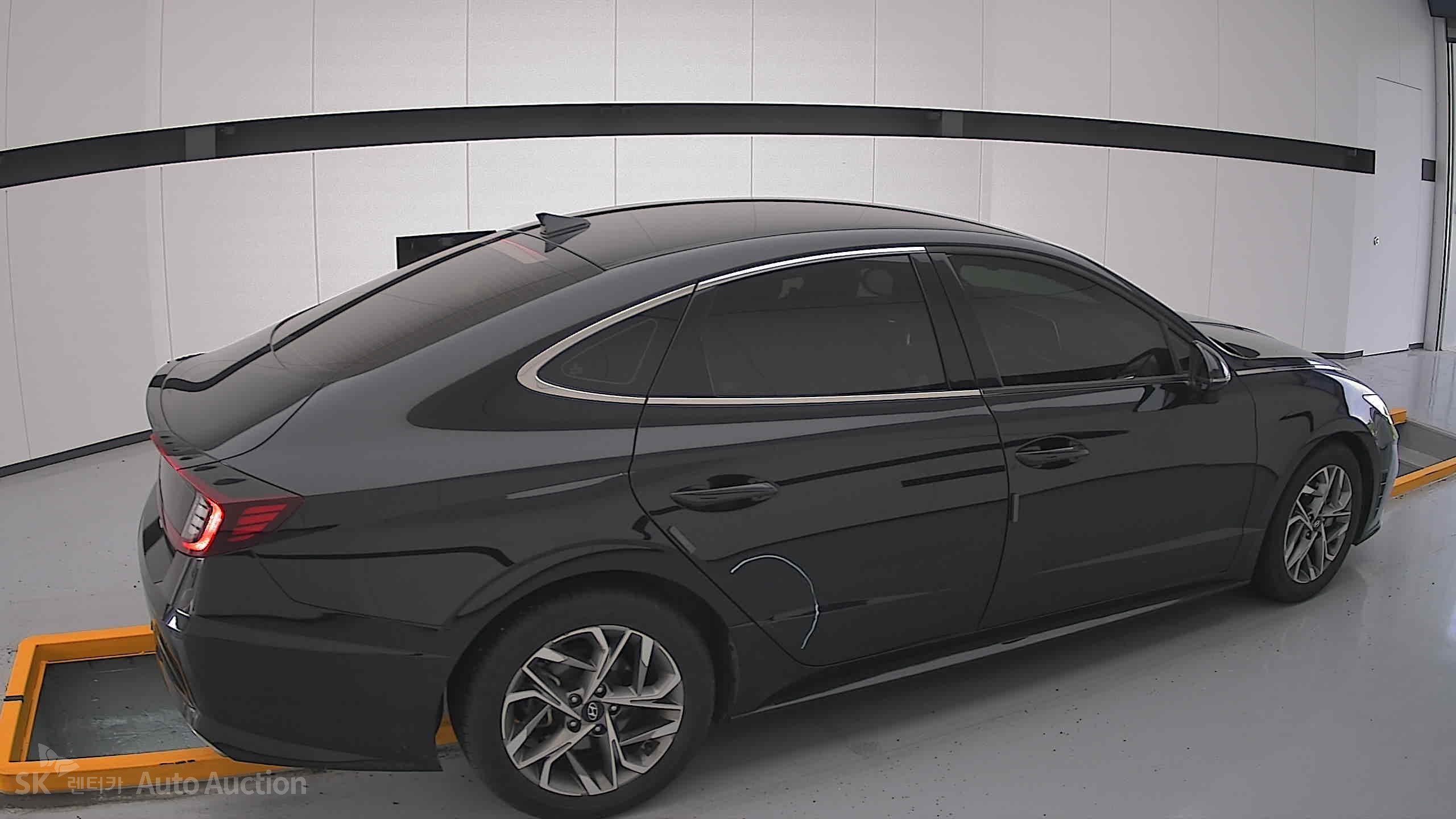 2022 - hyundai sonata