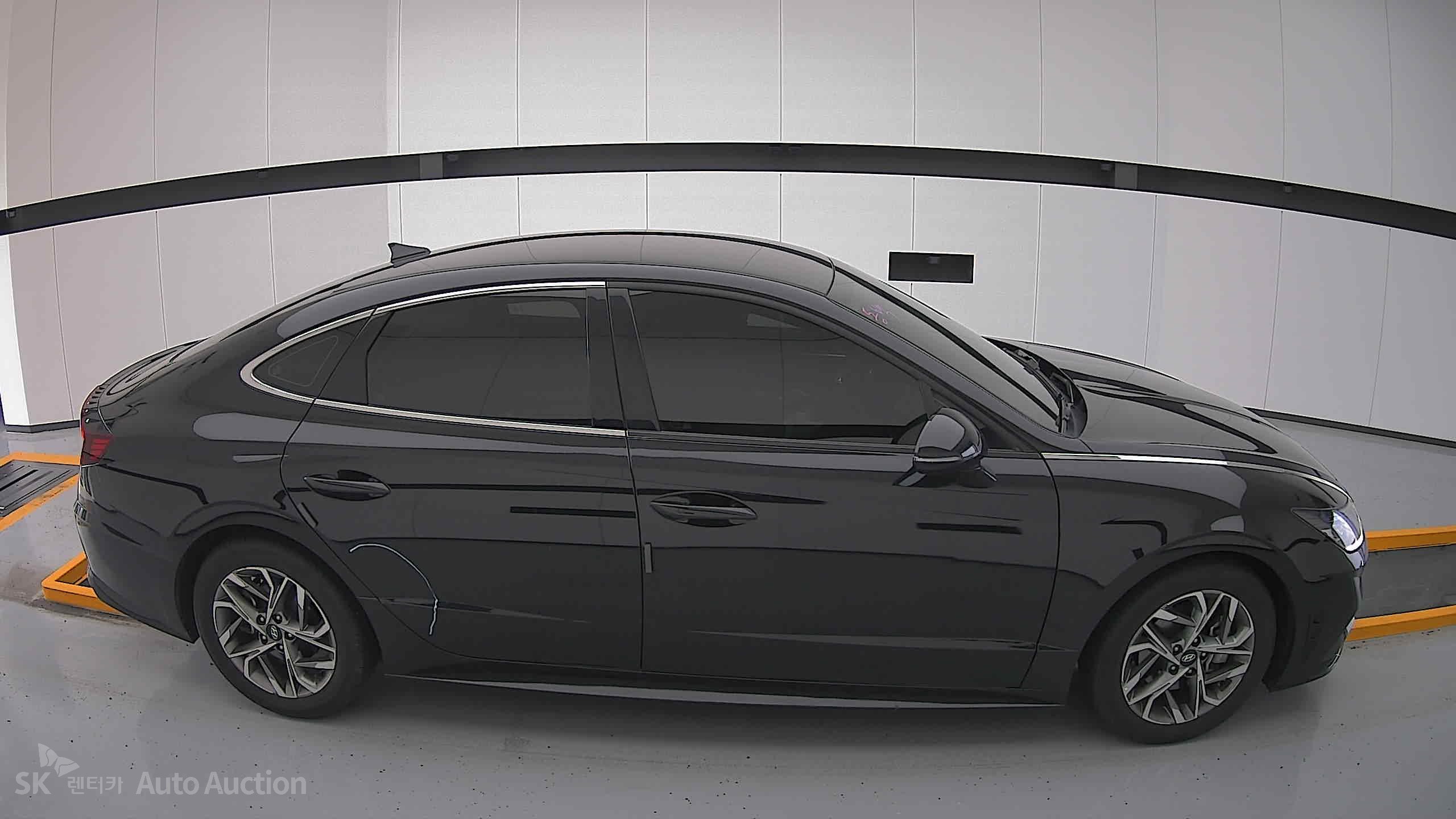 2022 - hyundai sonata