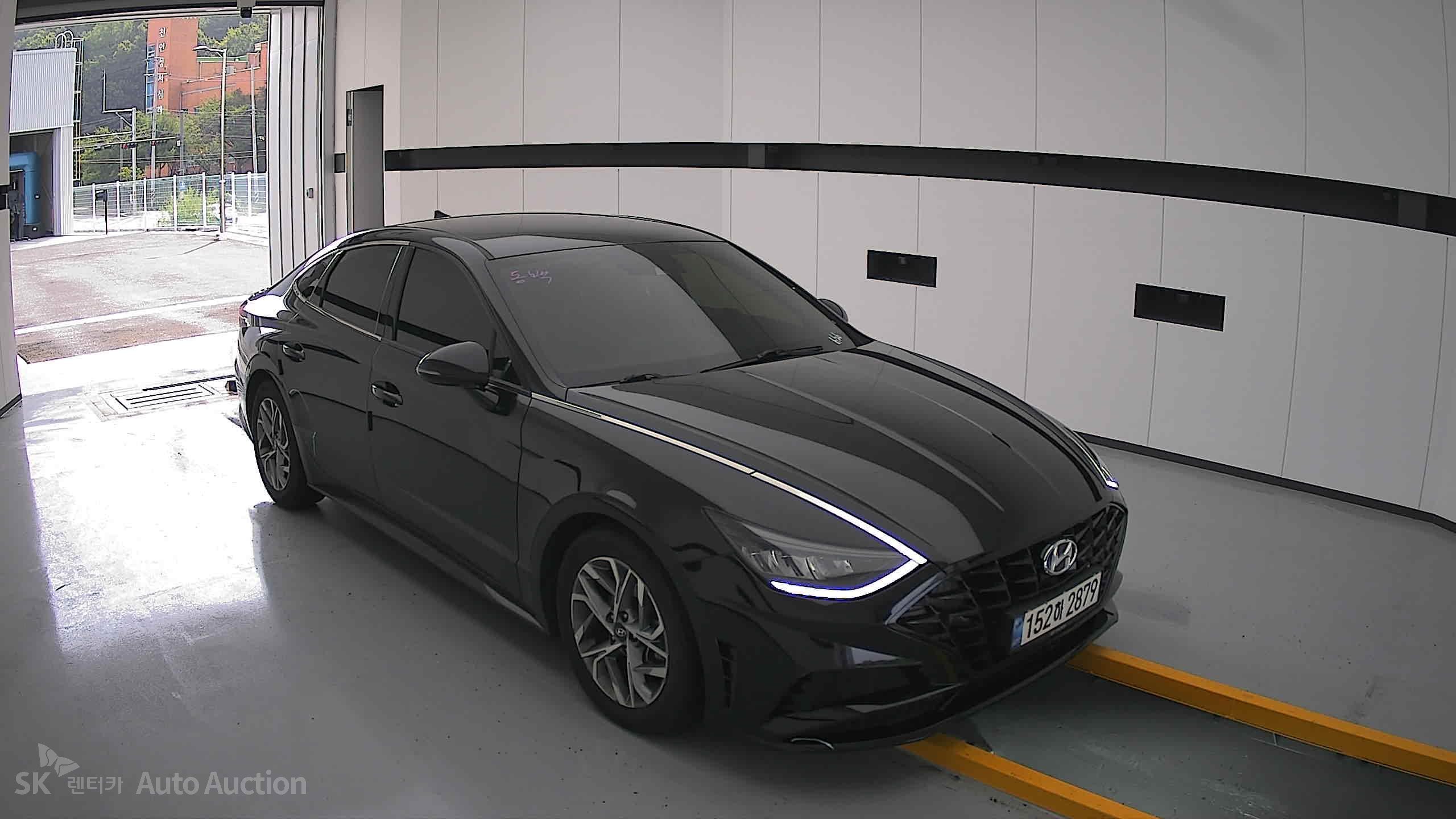 2022 - hyundai sonata