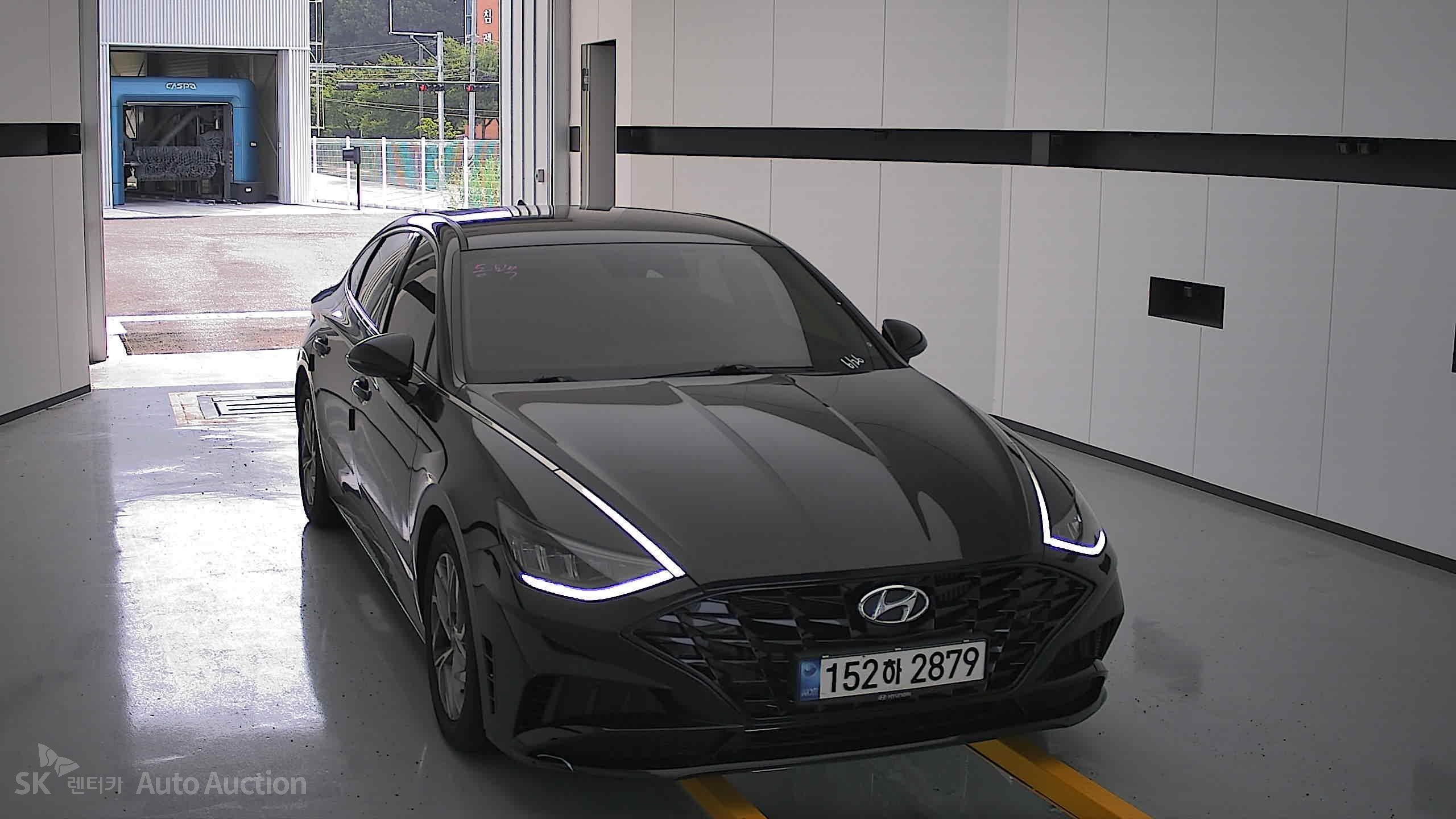 2022 - hyundai sonata