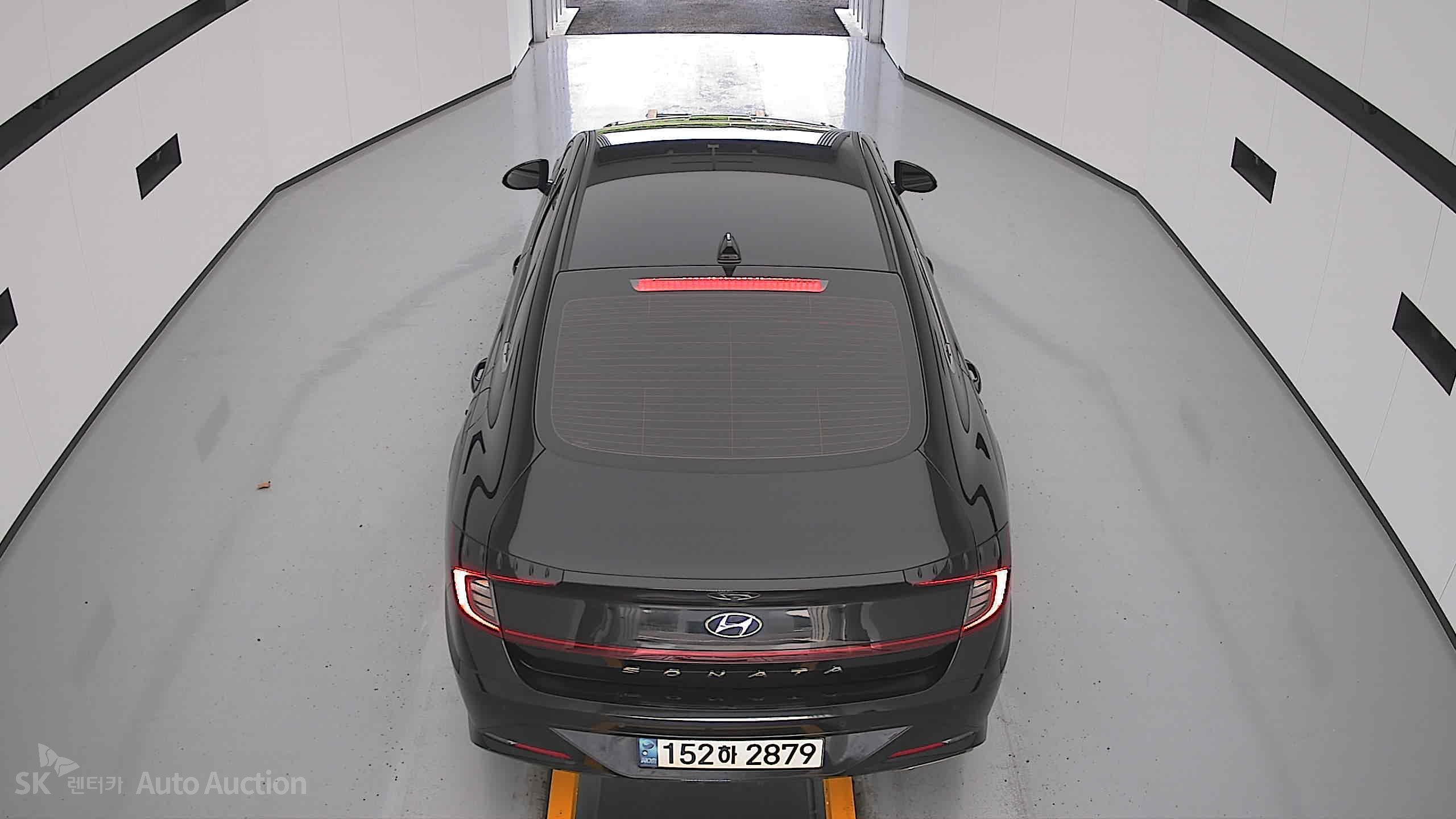2022 - hyundai sonata