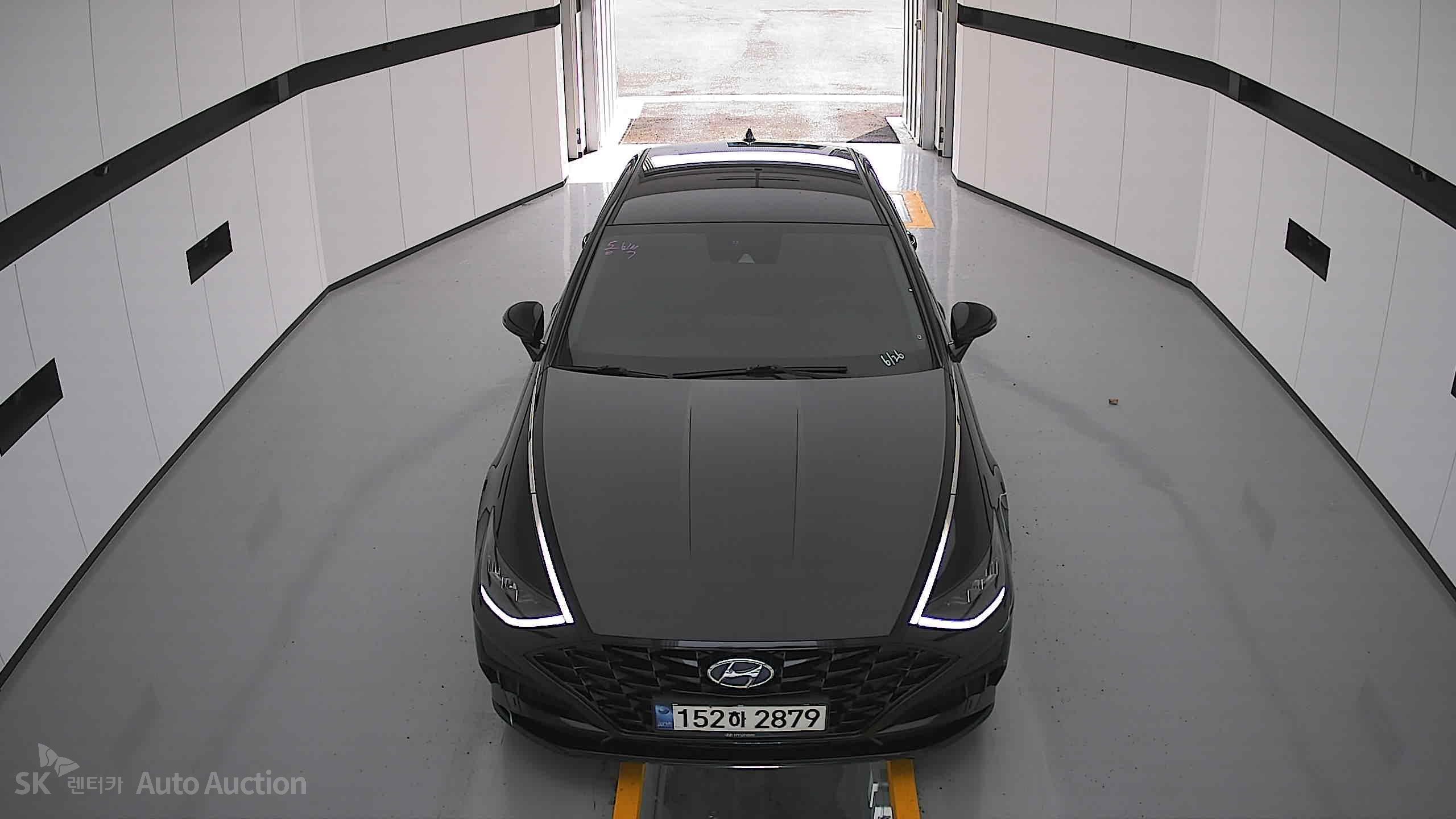 2022 - hyundai sonata