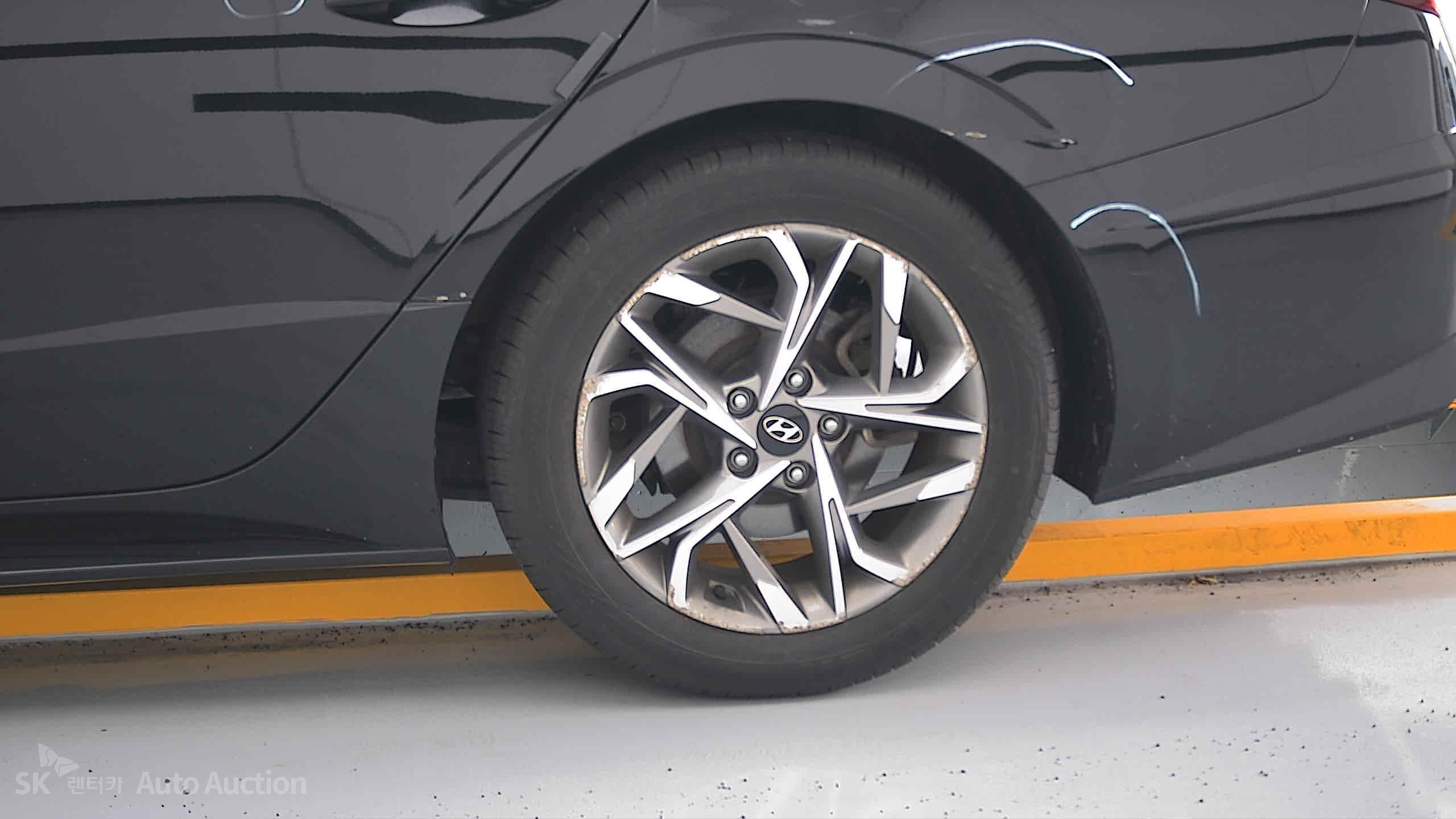 2022 - hyundai sonata