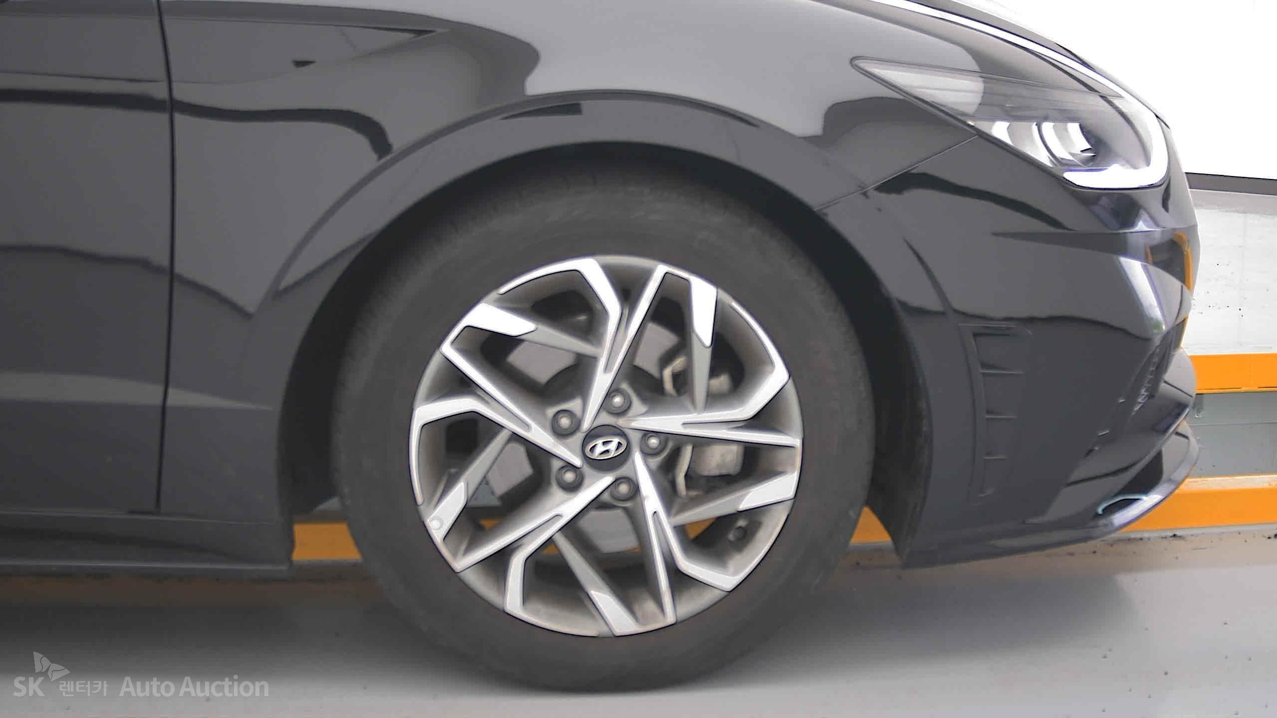 2022 - hyundai sonata