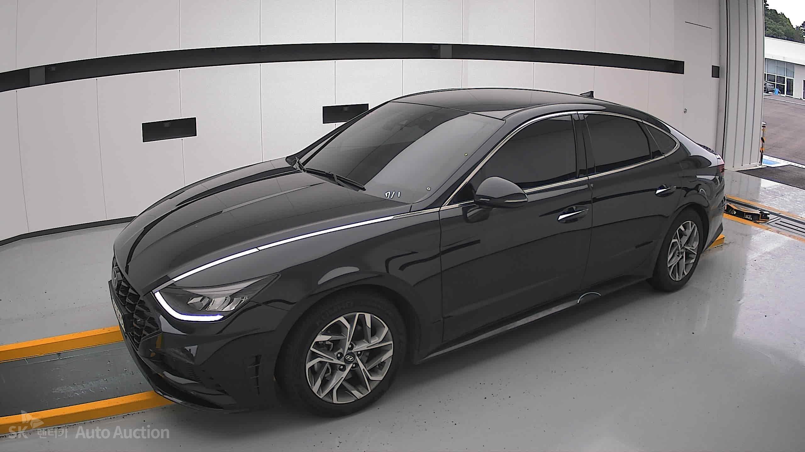 2023 - hyundai sonata