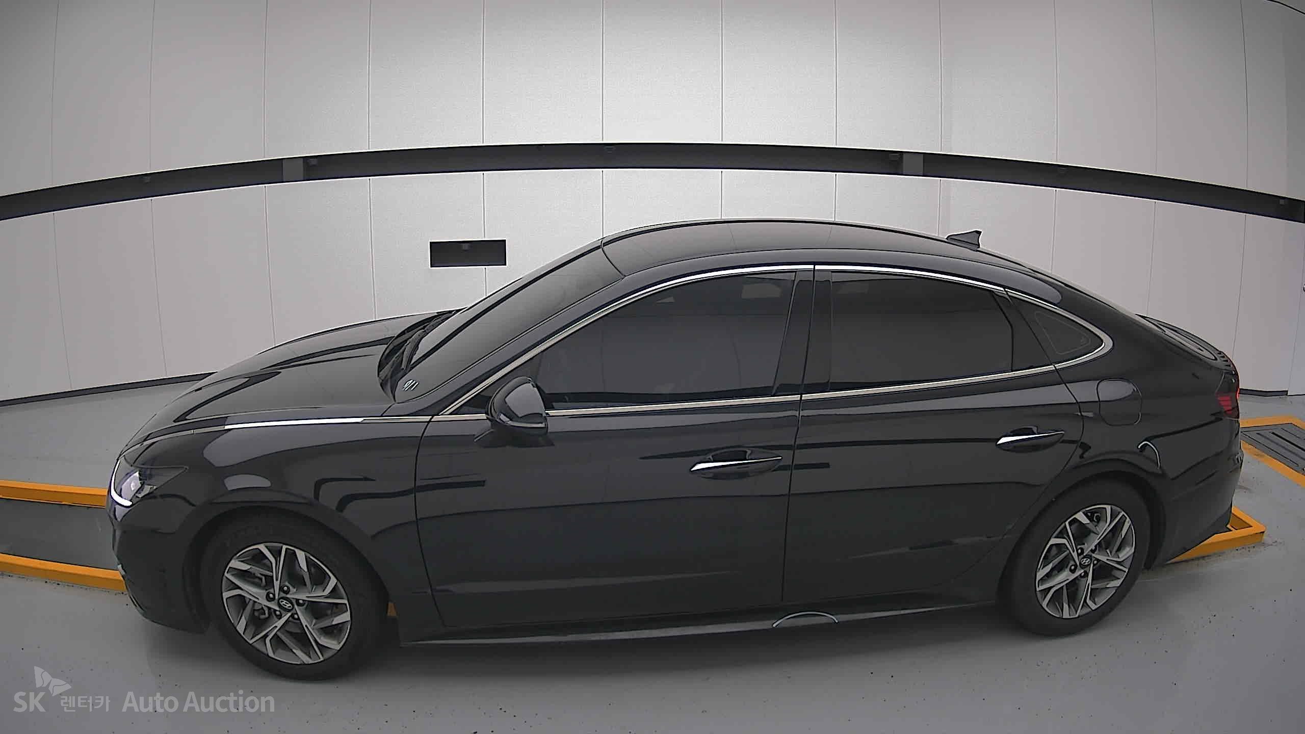 2023 - hyundai sonata