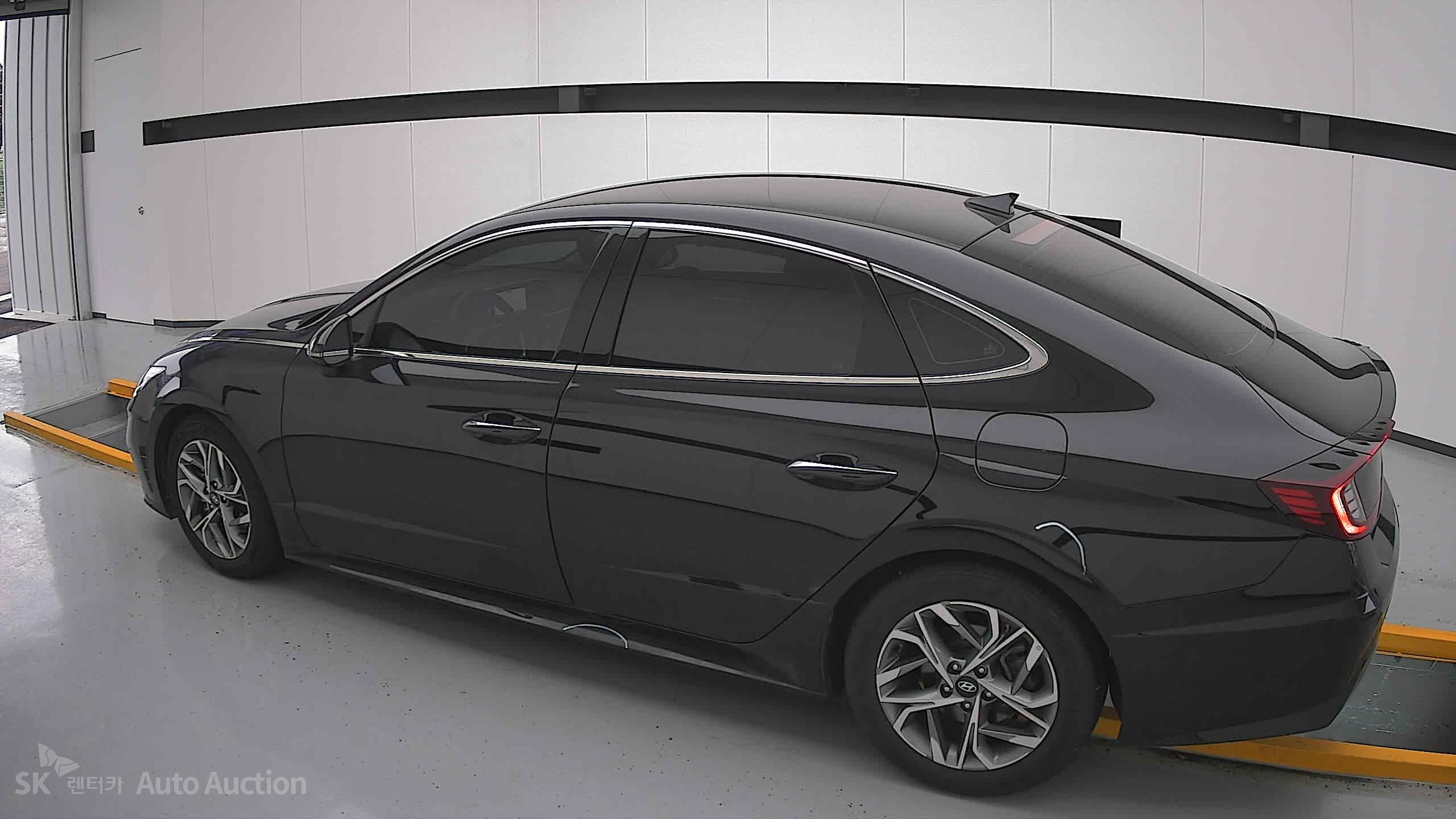 2023 - hyundai sonata