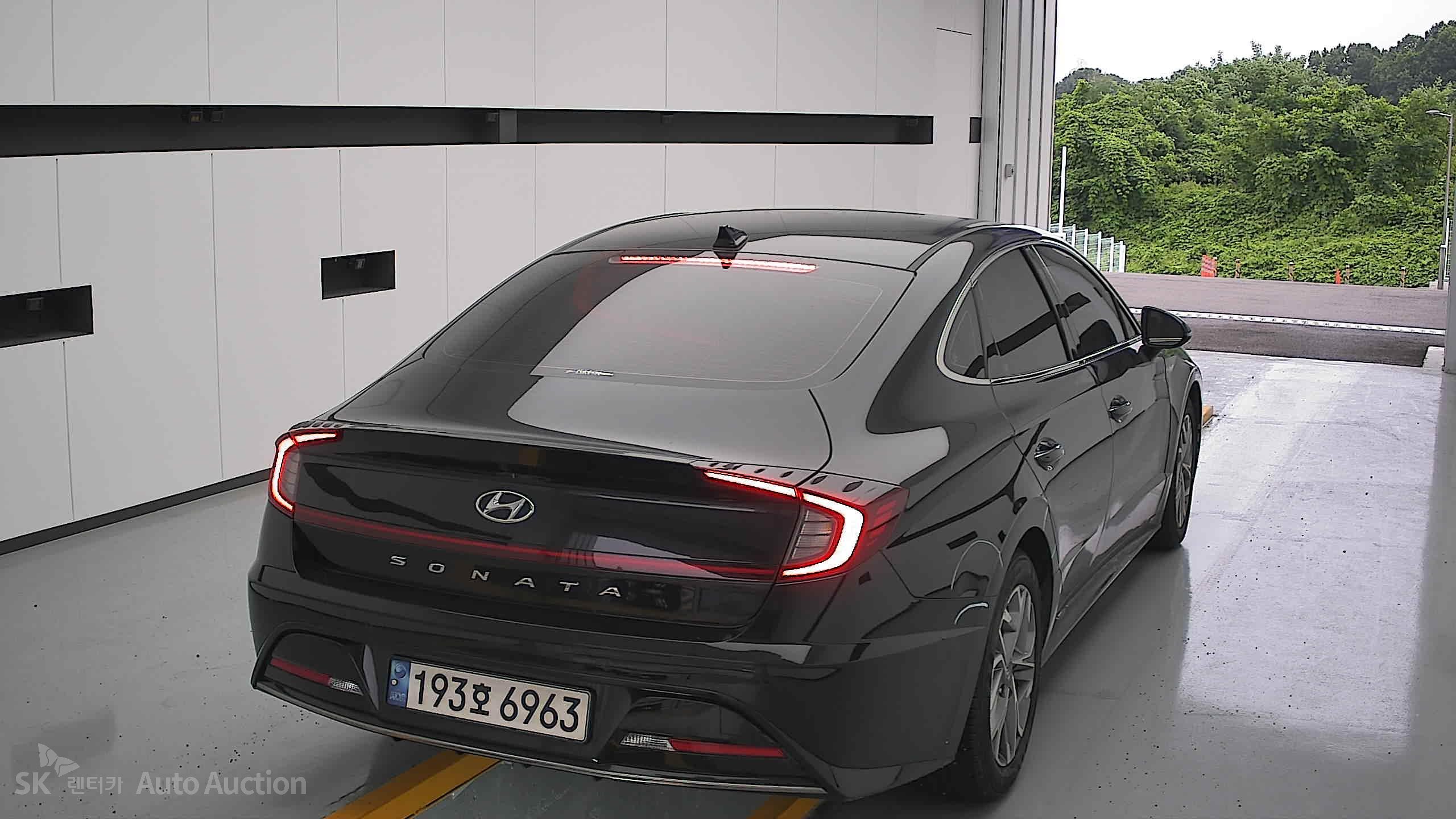 2023 - hyundai sonata
