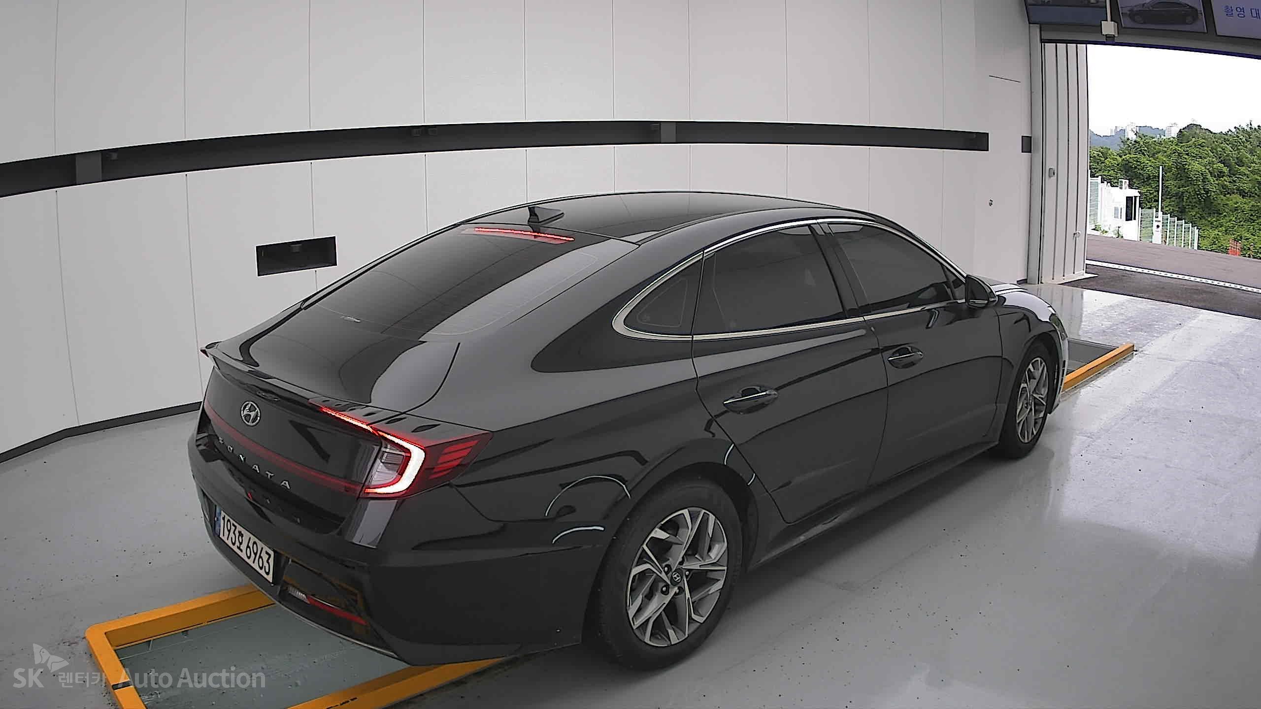 2023 - hyundai sonata