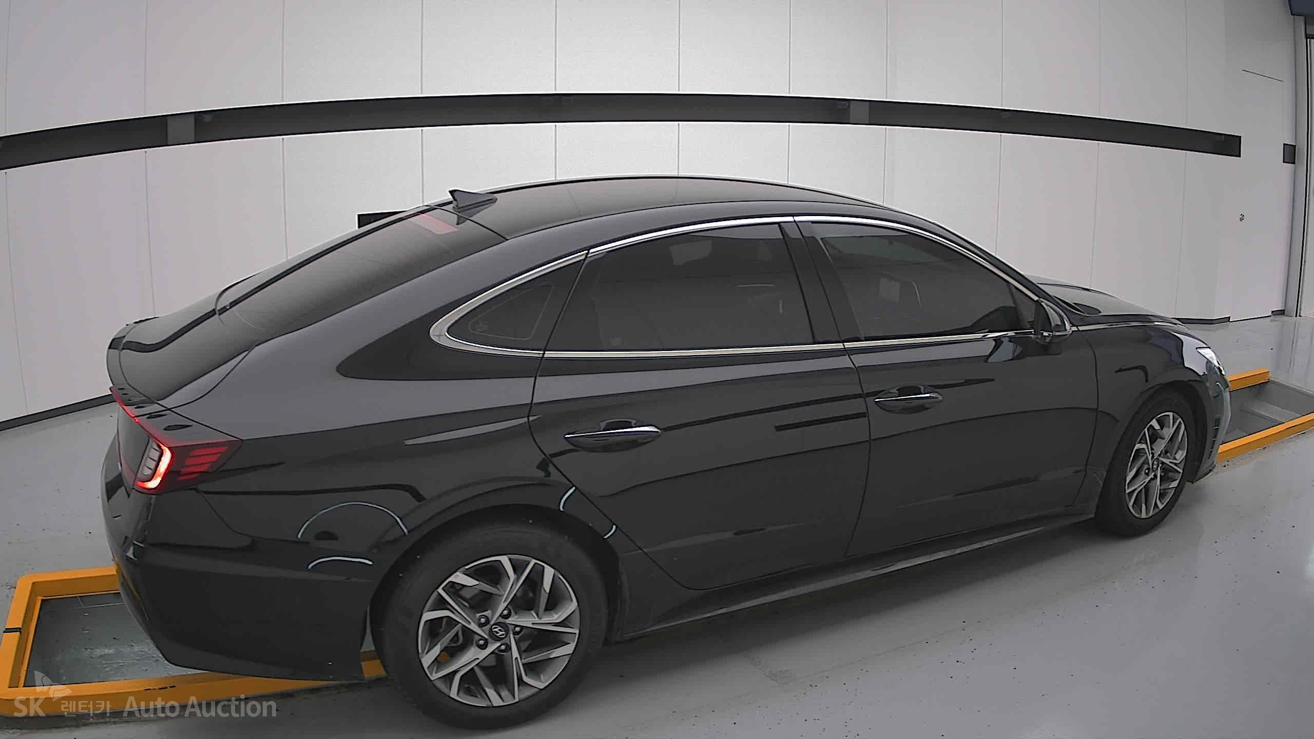 2023 - hyundai sonata
