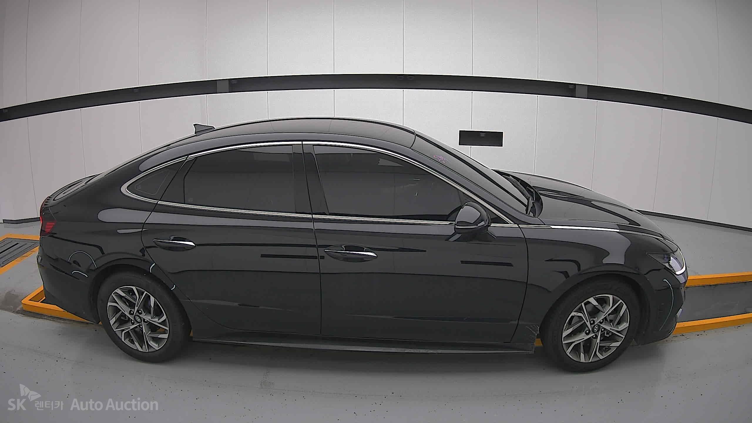 2023 - hyundai sonata