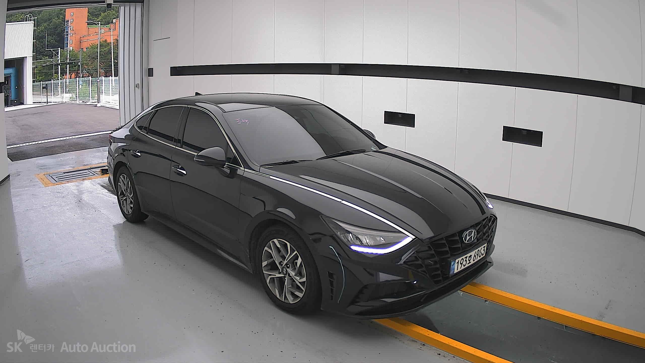 2023 - hyundai sonata