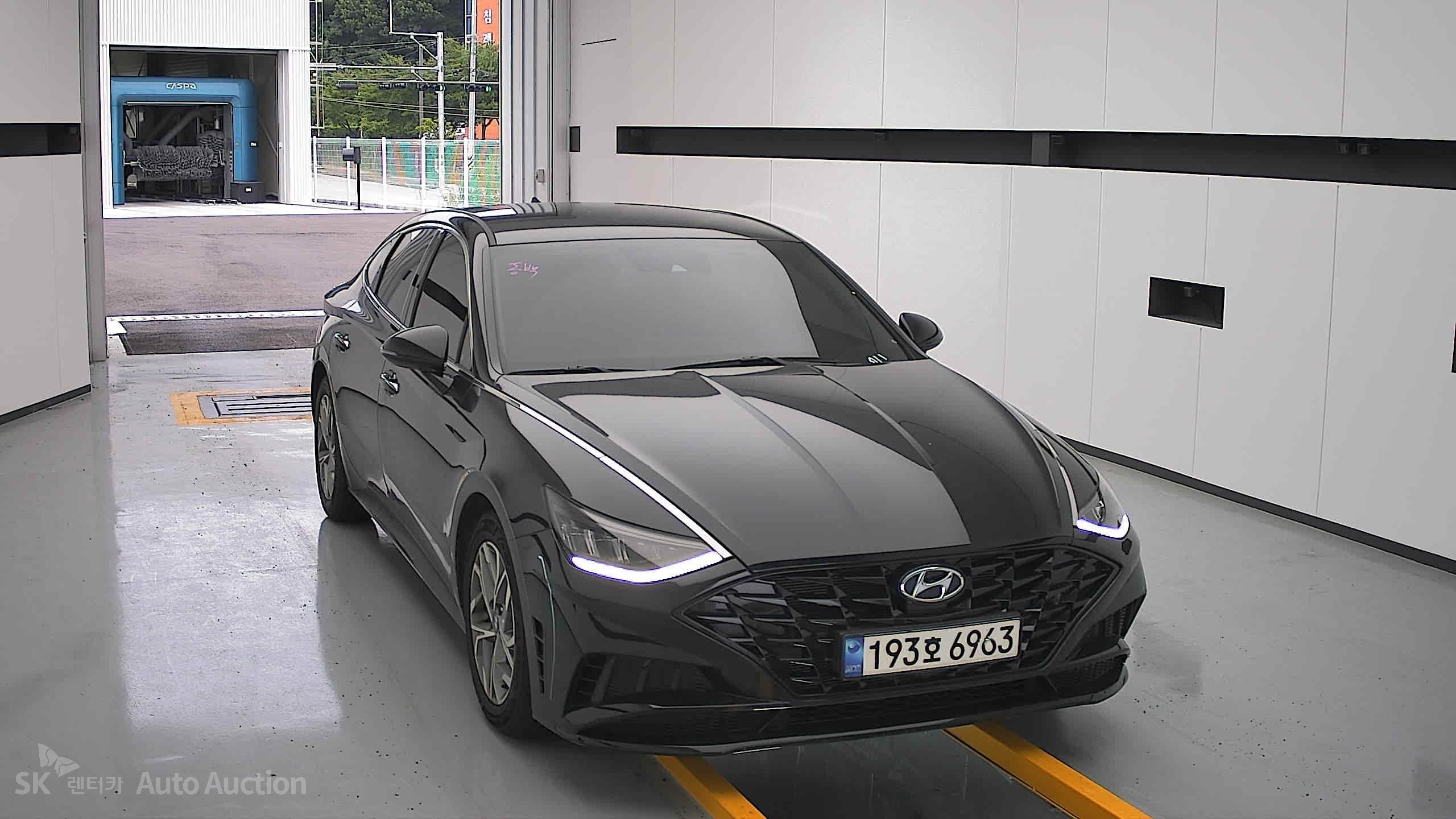 2023 - hyundai sonata