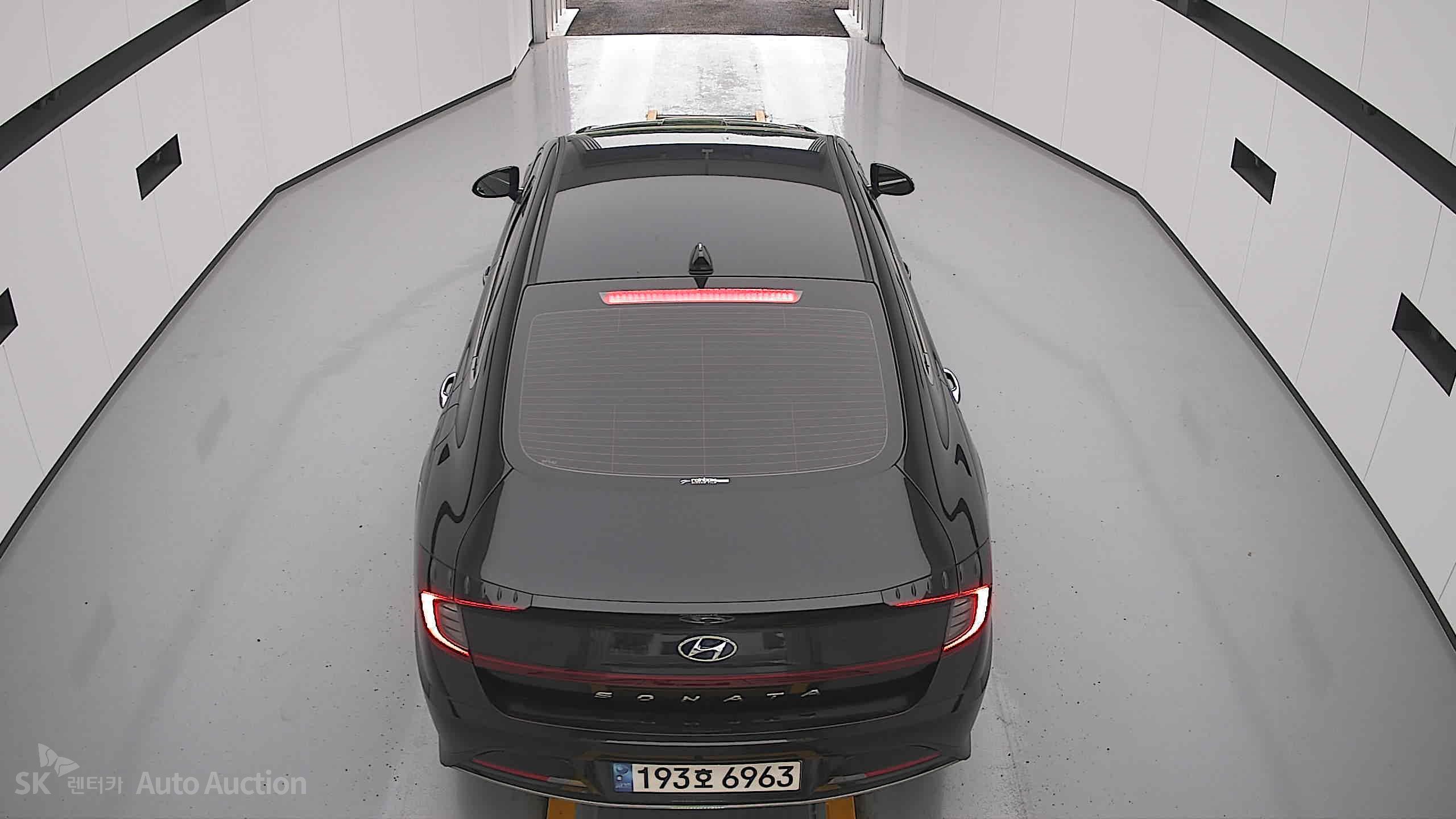 2023 - hyundai sonata