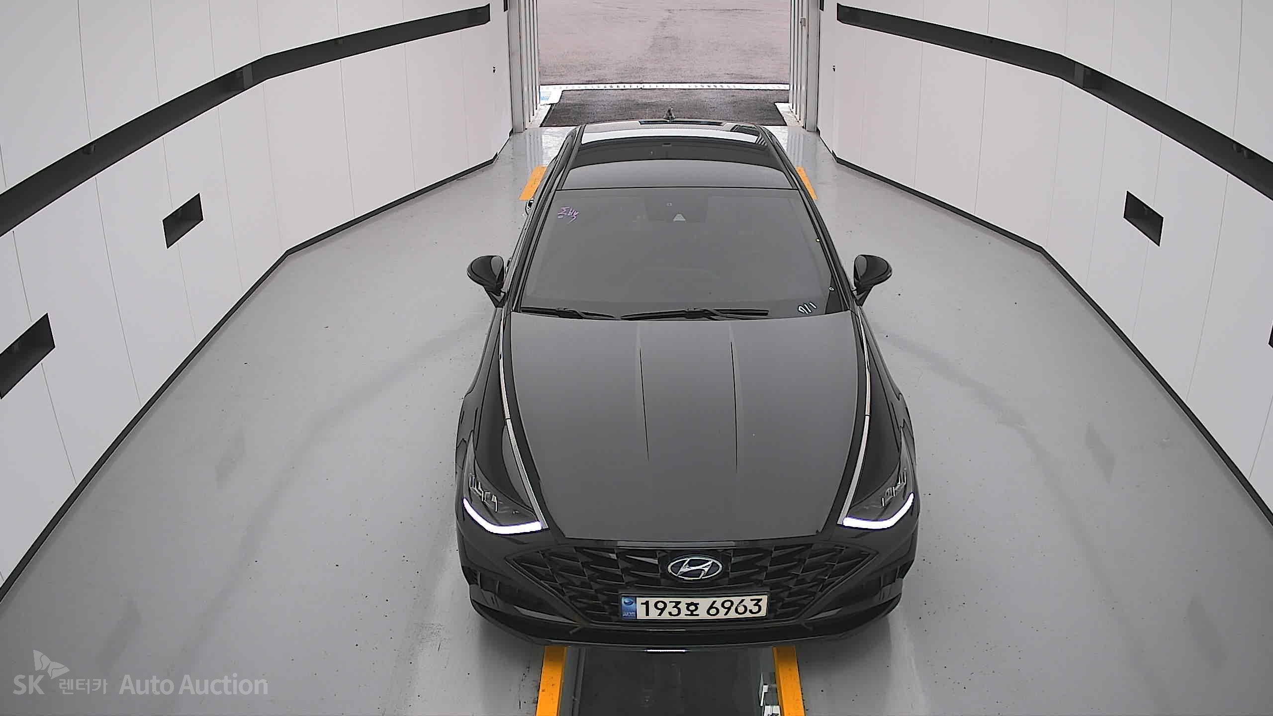 2023 - hyundai sonata