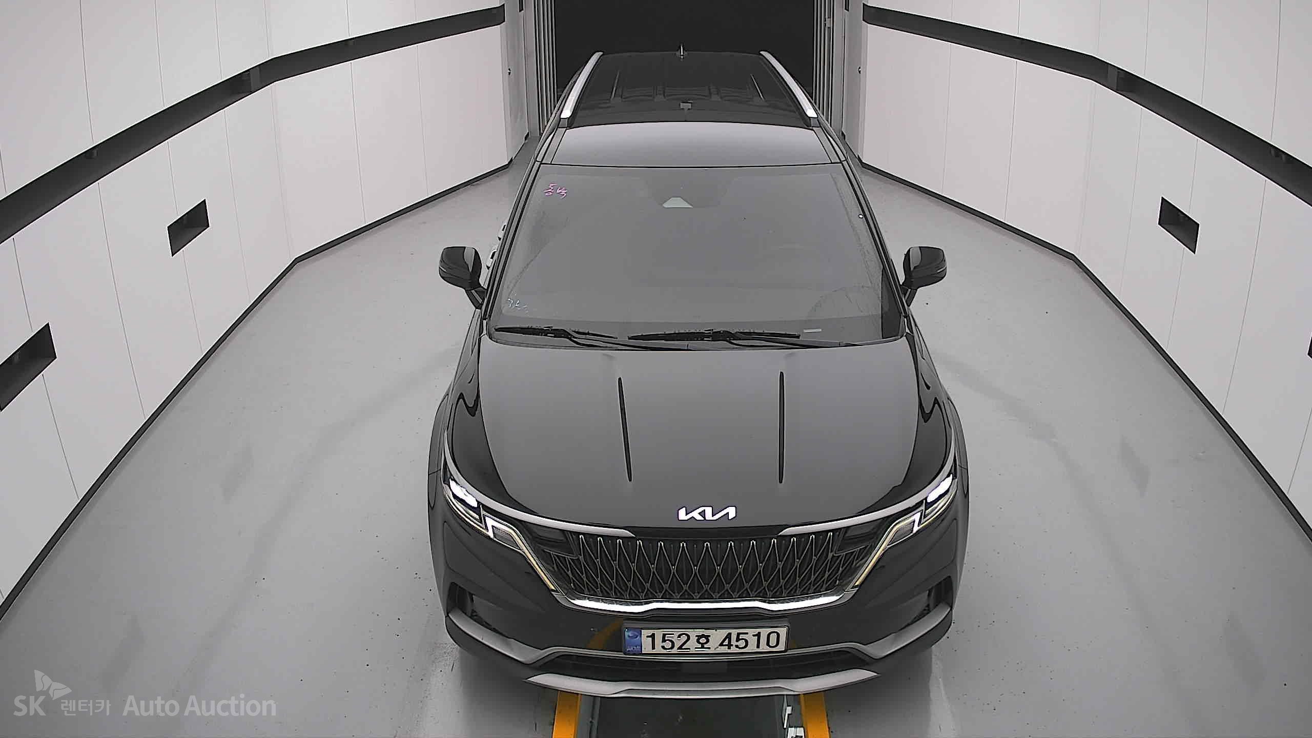 2023 - kia carnival
