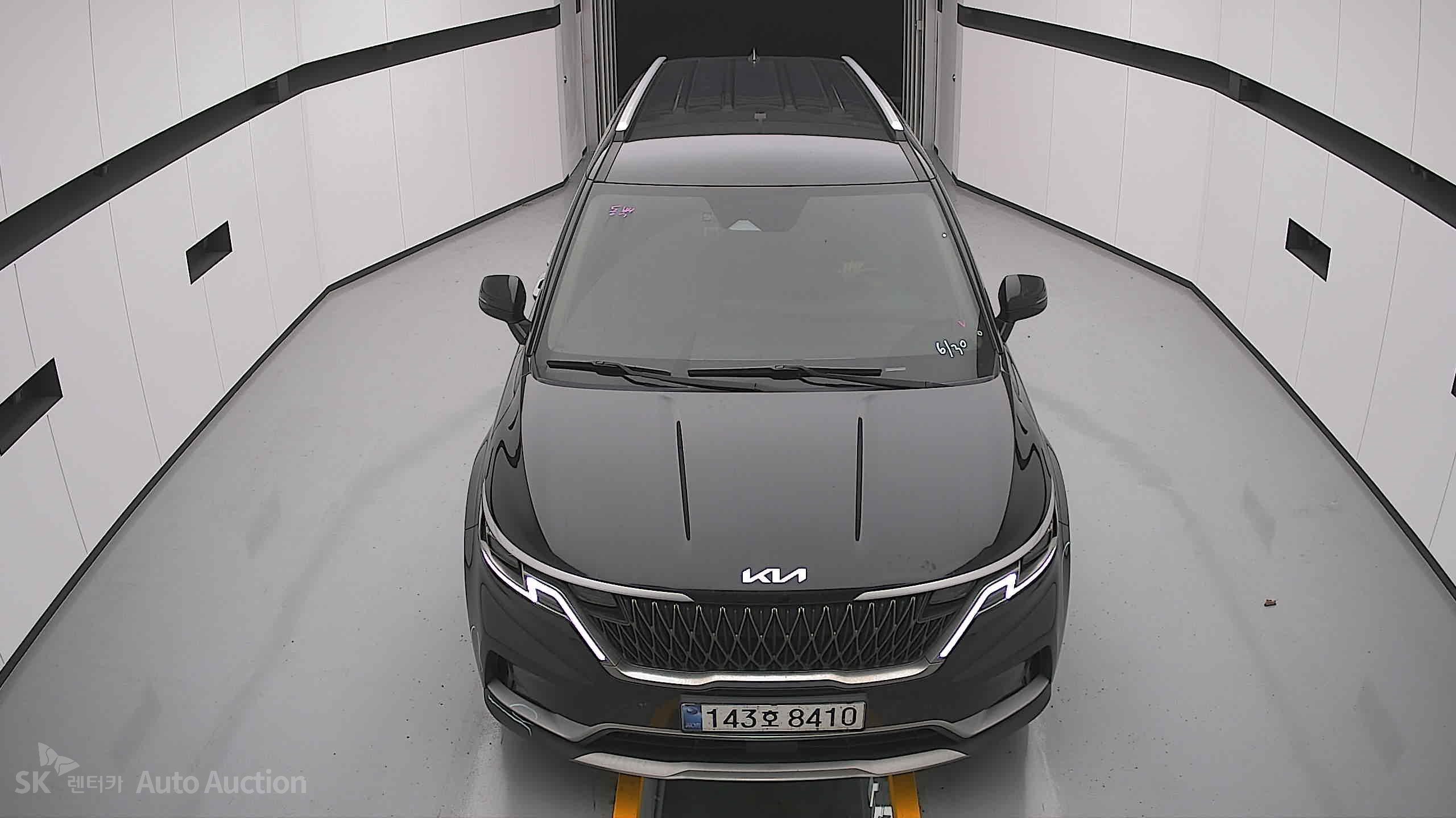 2022 - kia carnival