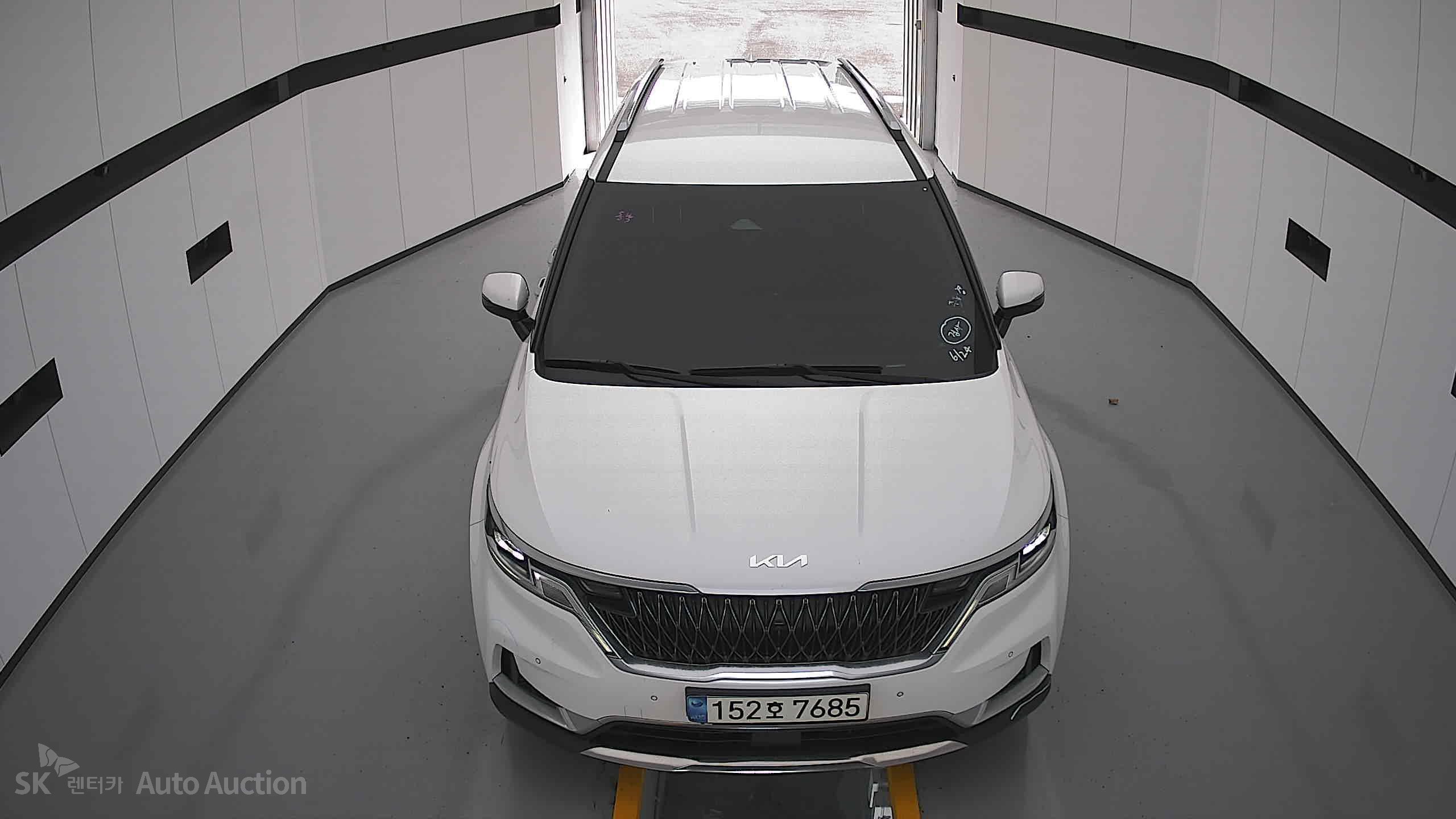 2021 - kia carnival