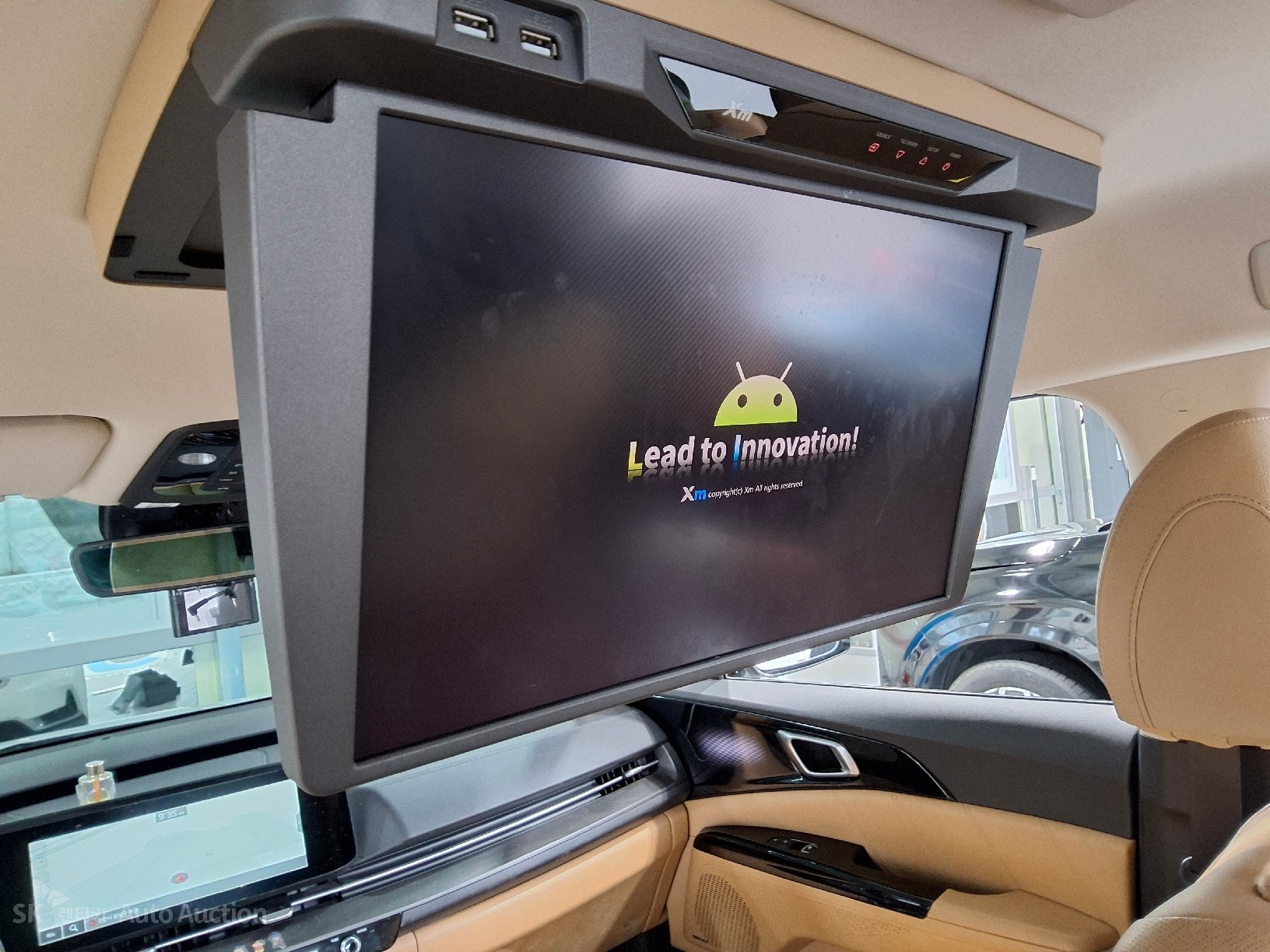2021 - kia carnival