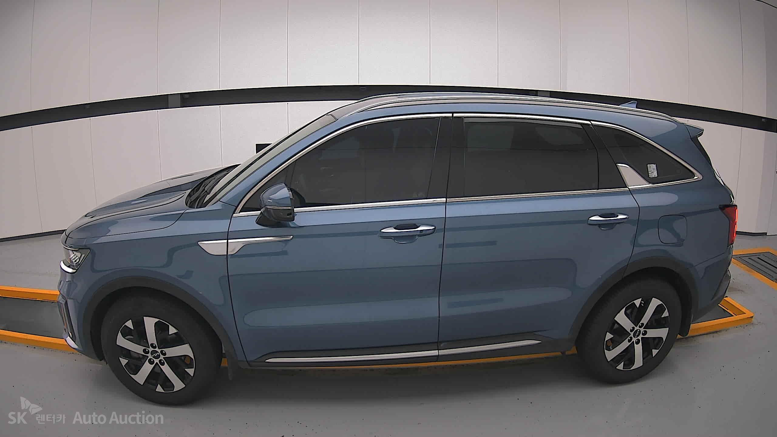 2023 - kia sorento