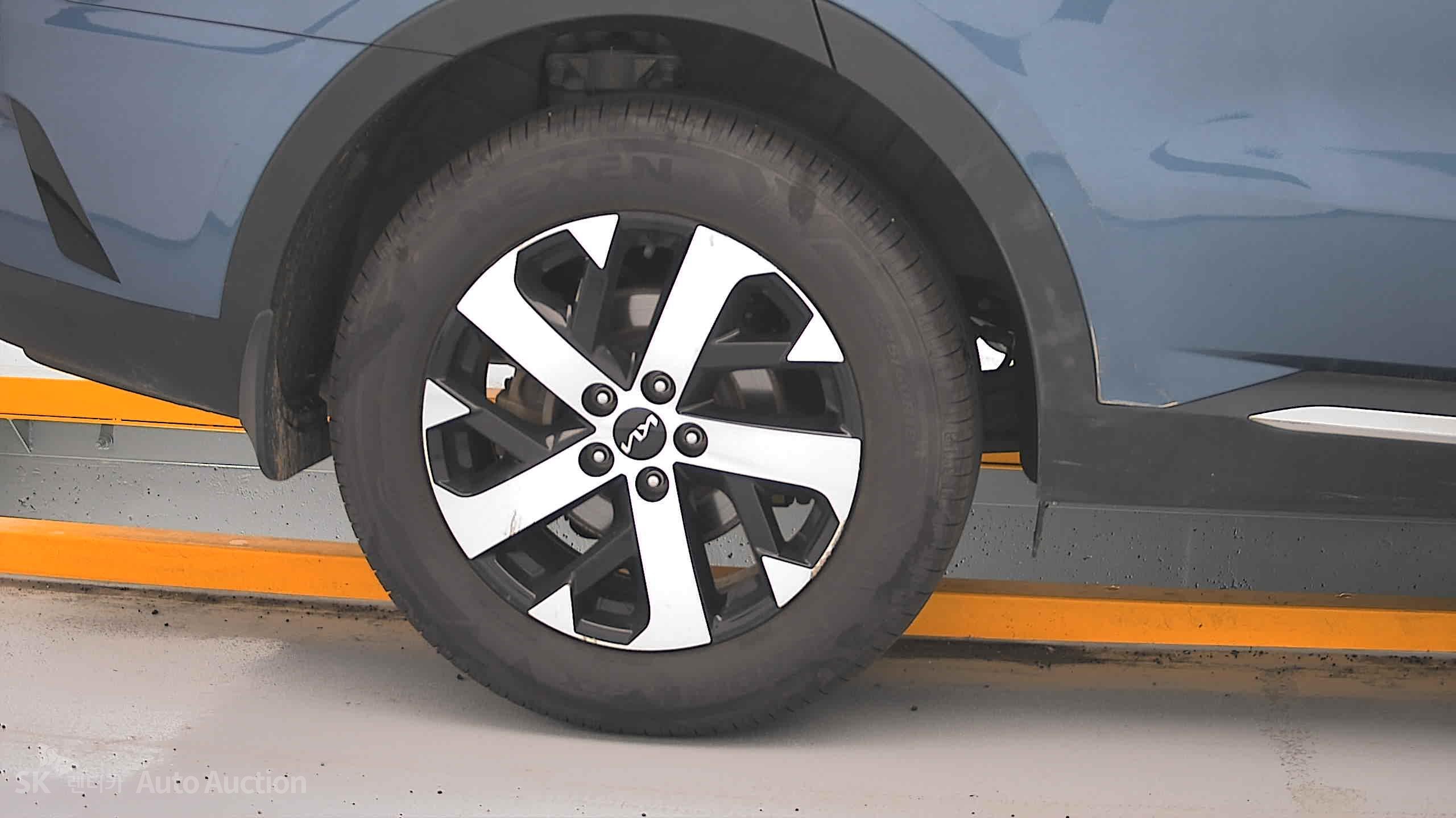 2023 - kia sorento