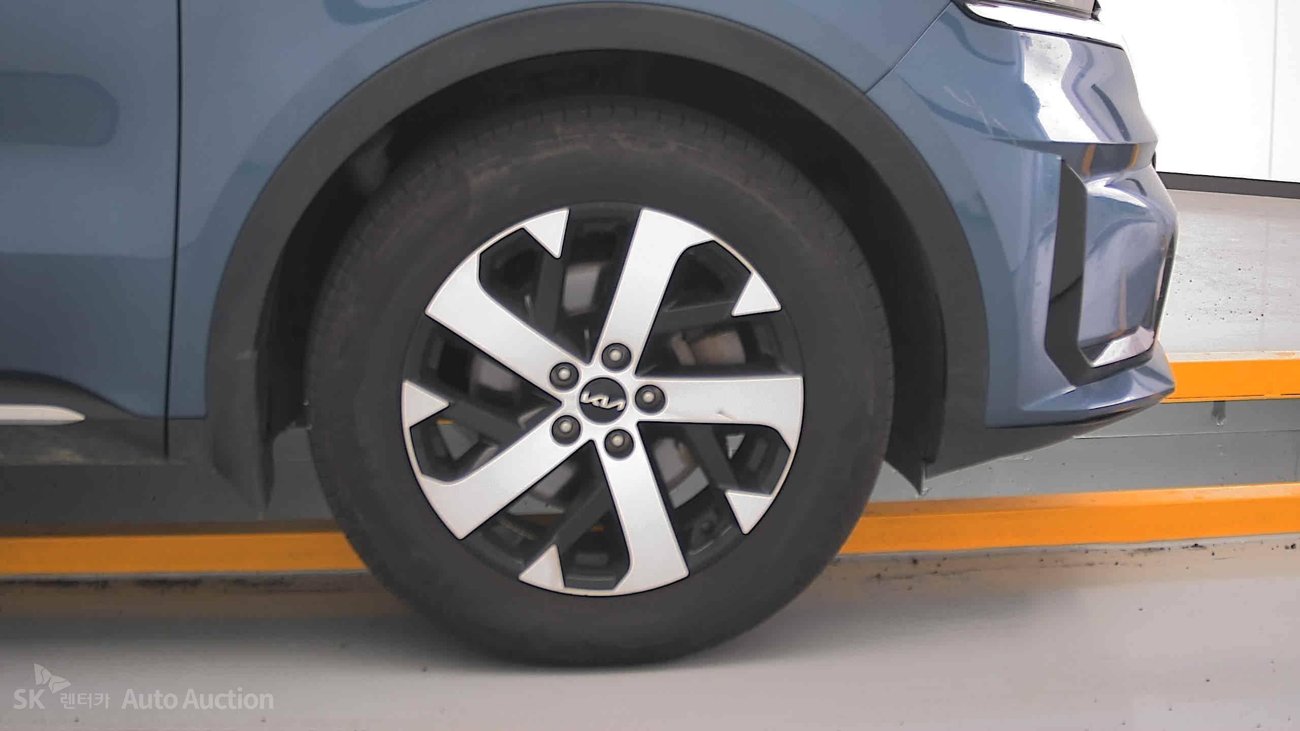 2023 - kia sorento