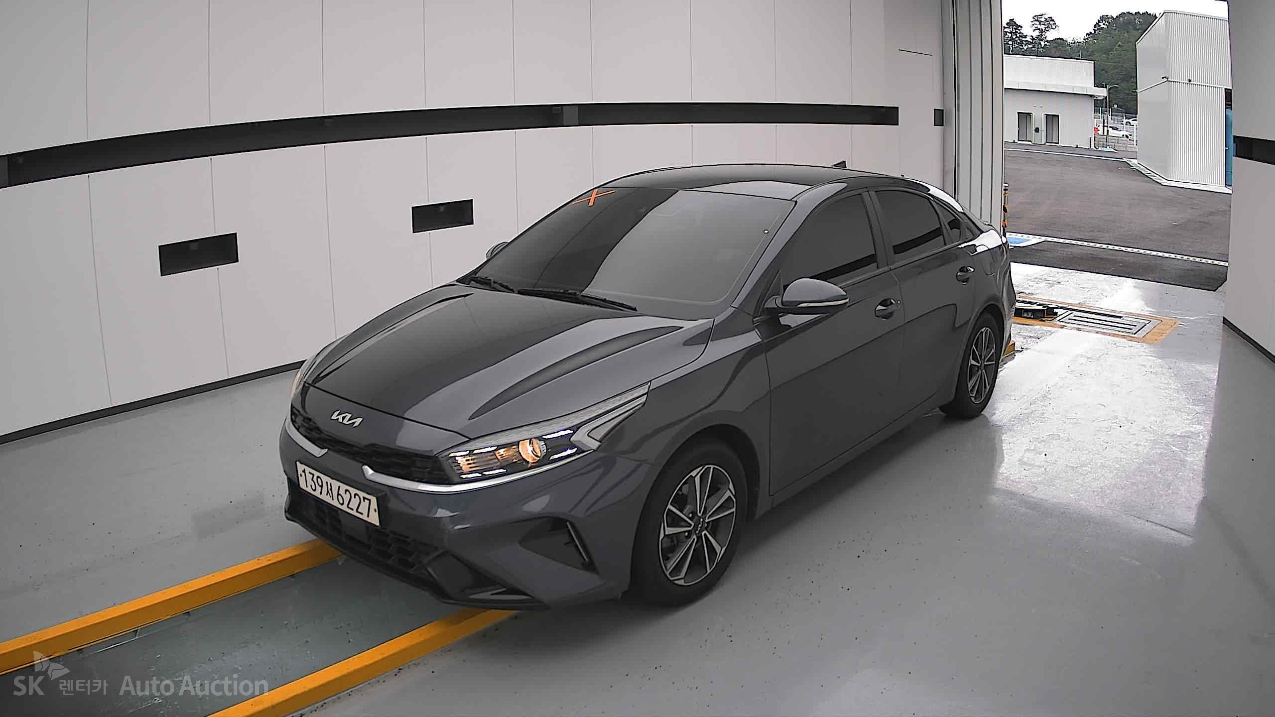 2024 - kia k3