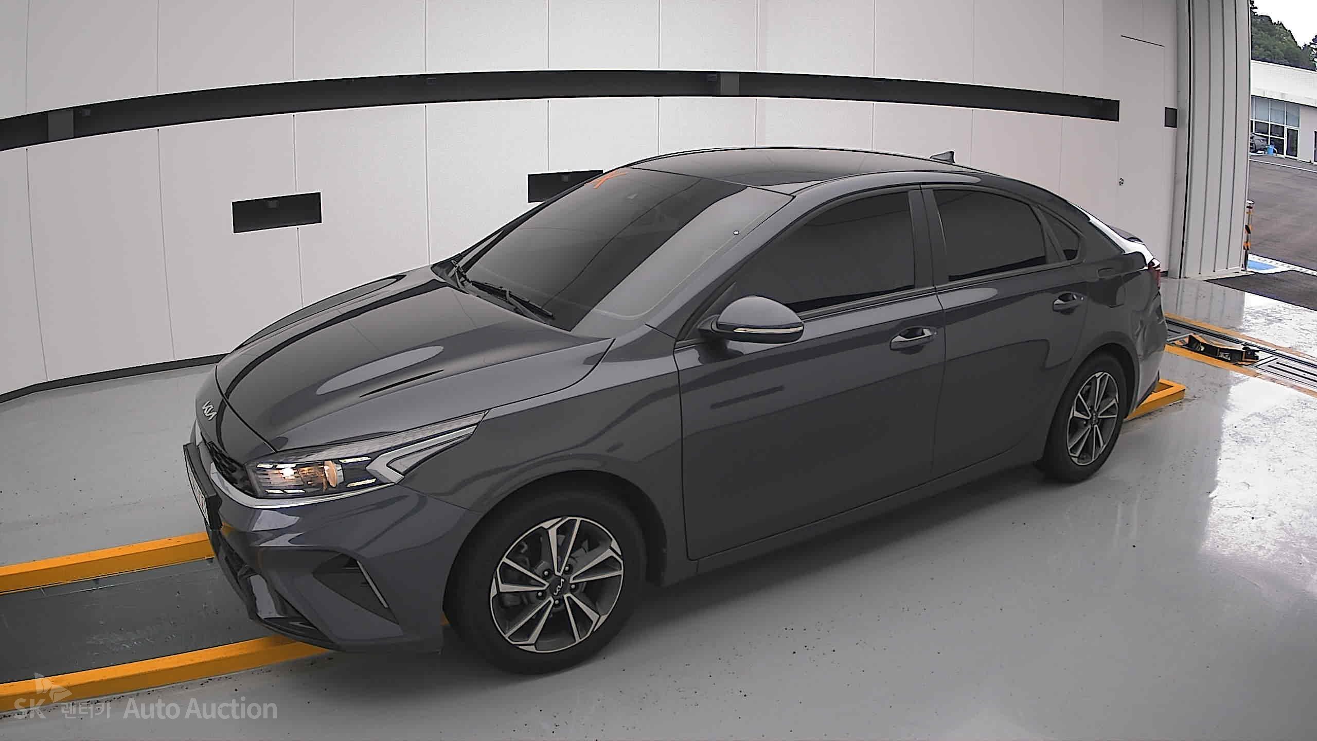 2024 - kia k3
