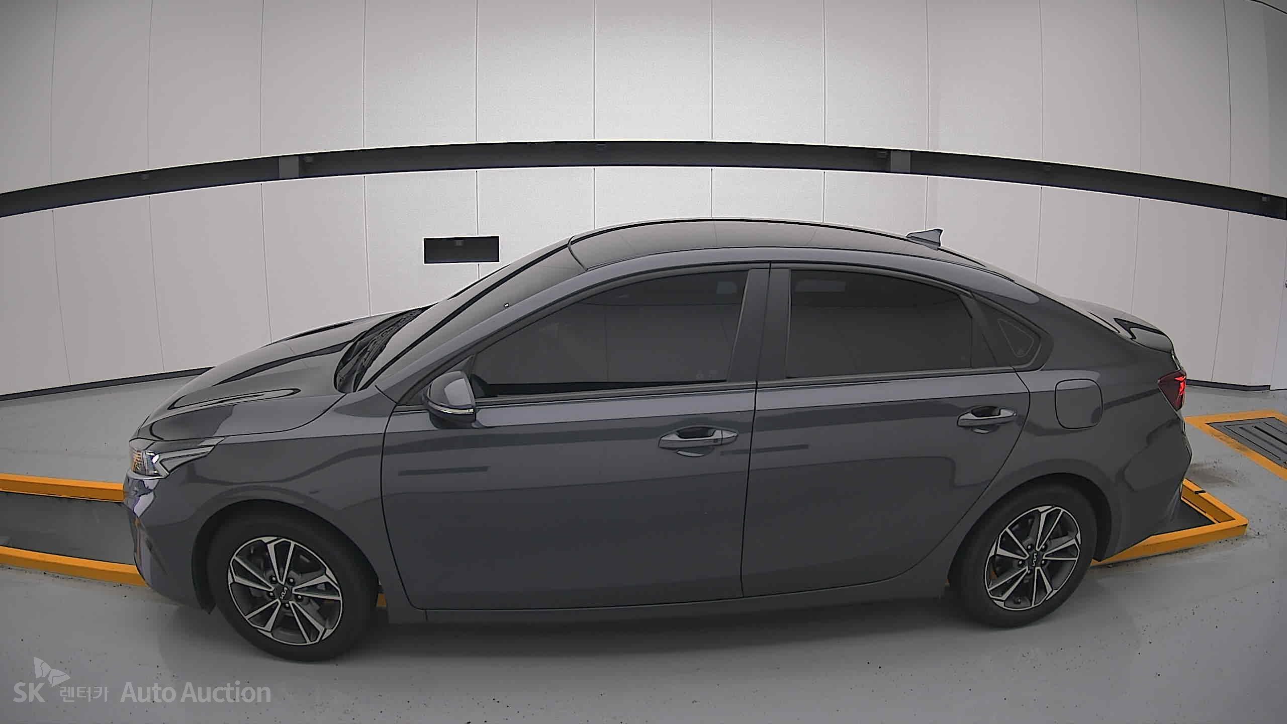 2024 - kia k3