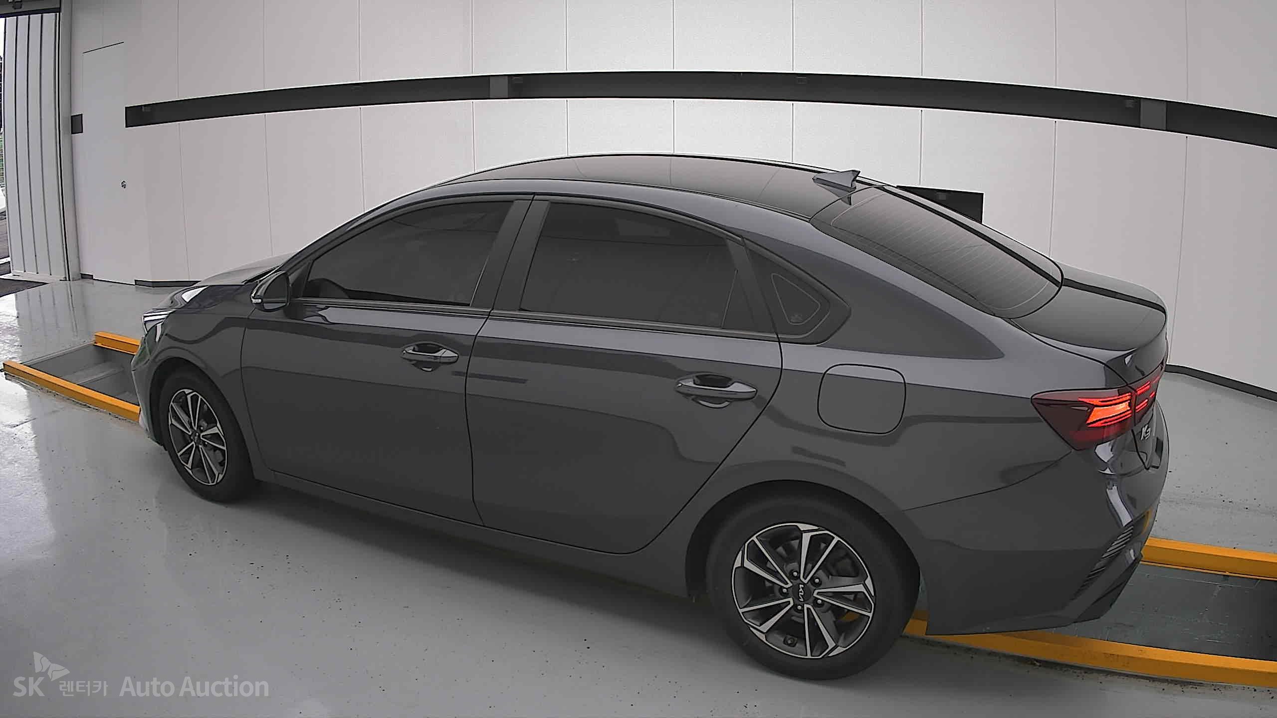 2024 - kia k3