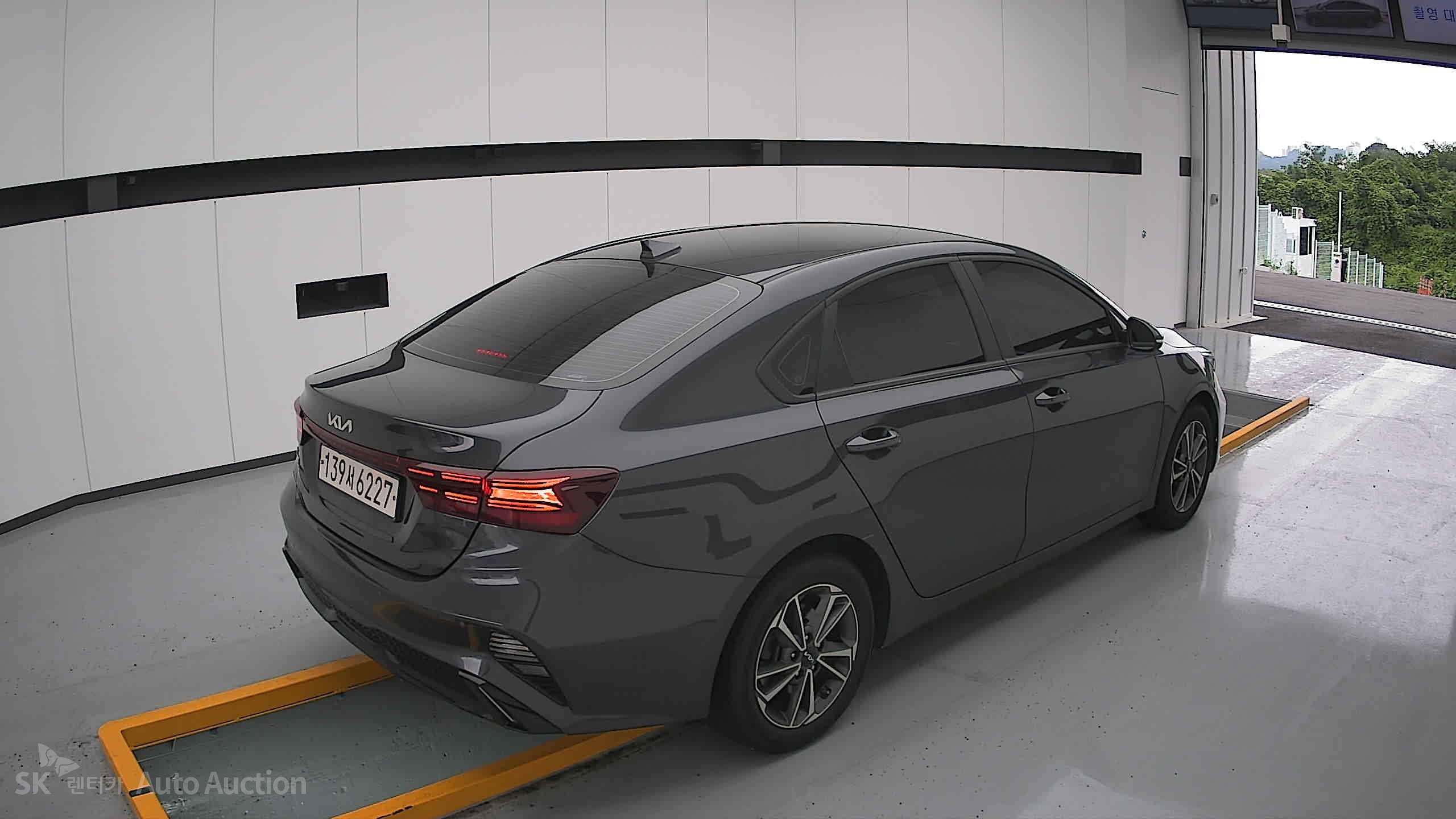 2024 - kia k3
